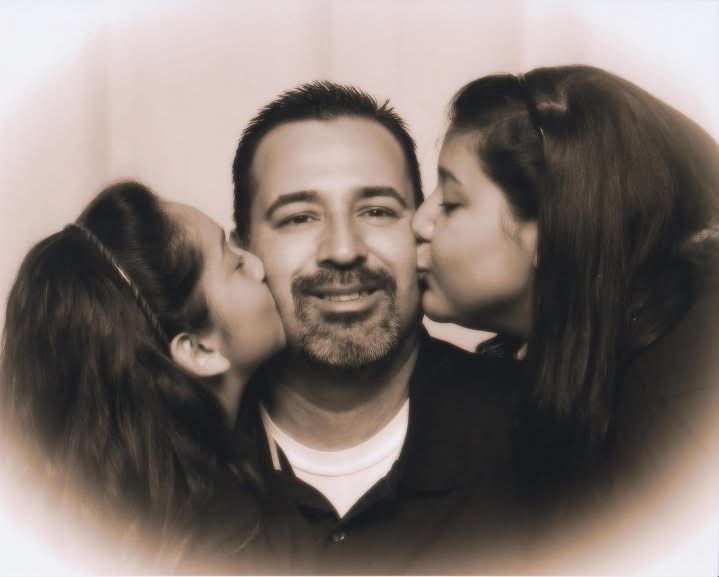 Support Emily’s Father’s Funeral campaign photo, 7 of 7