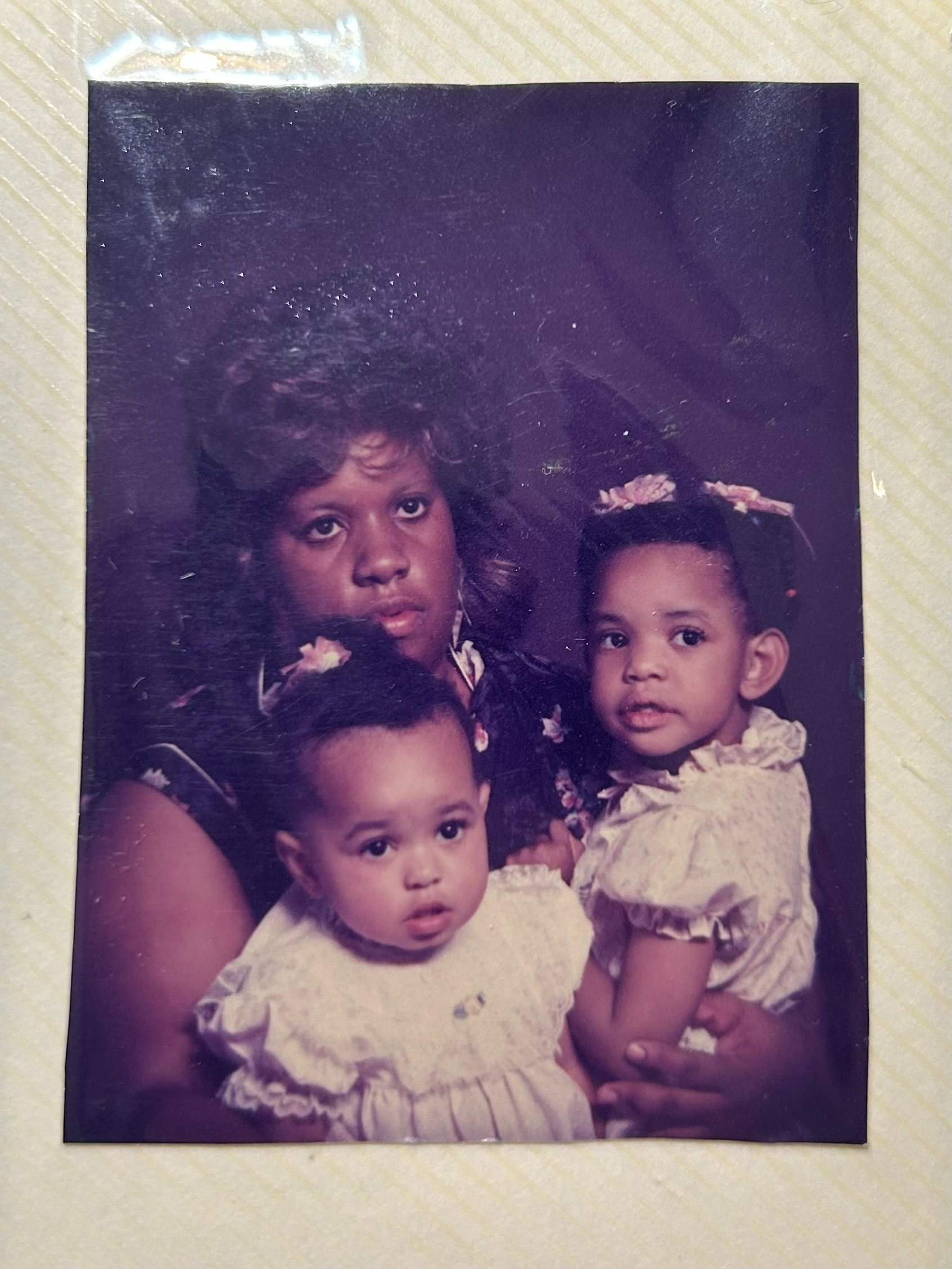 Honoring Bevereley Ann Steverson’s Beautiful Life campaign photo, 2 of 3
