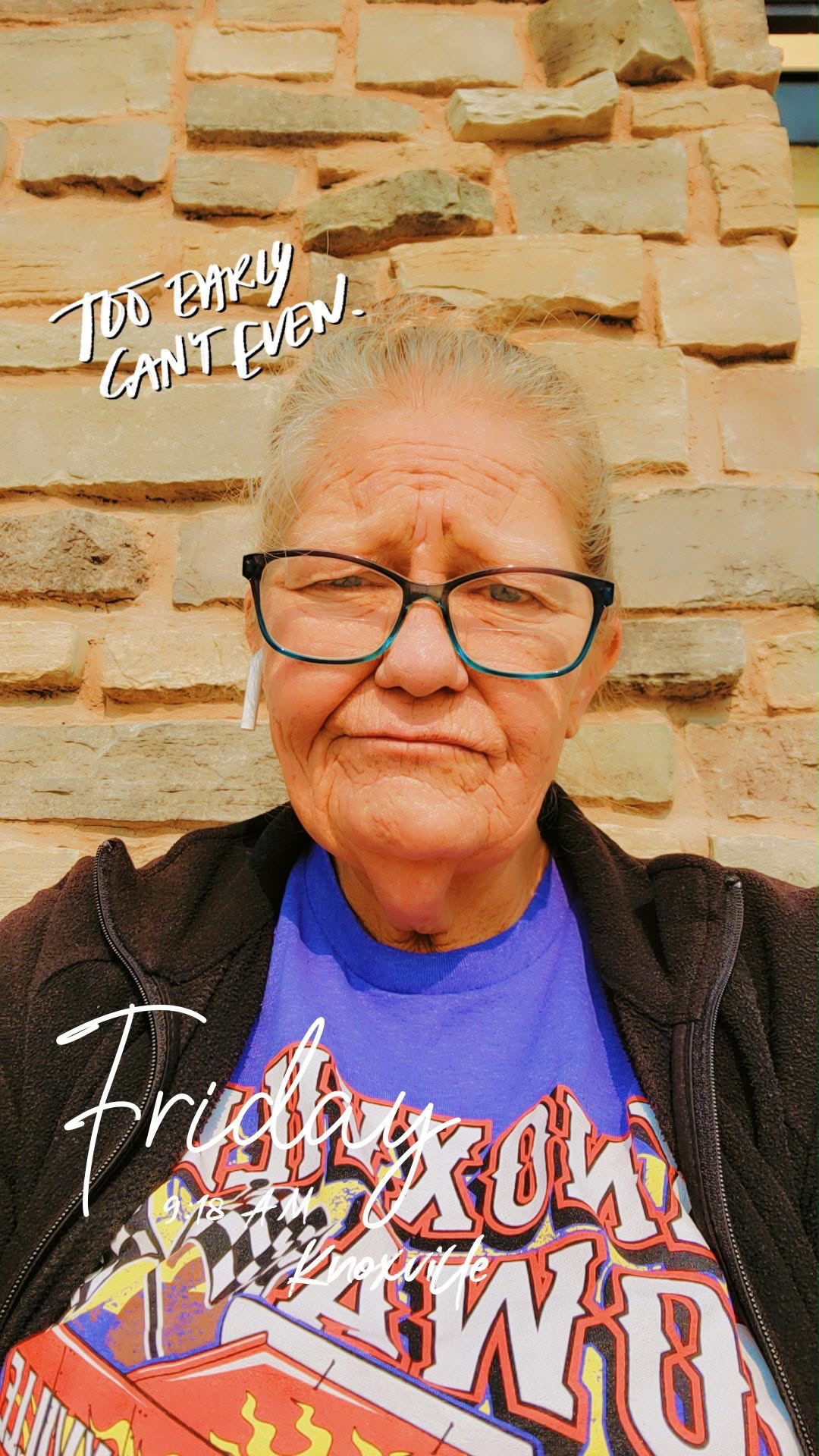 Lend a Hand to Mama Ang in Her Time of Need campaign photo, 2 of 4