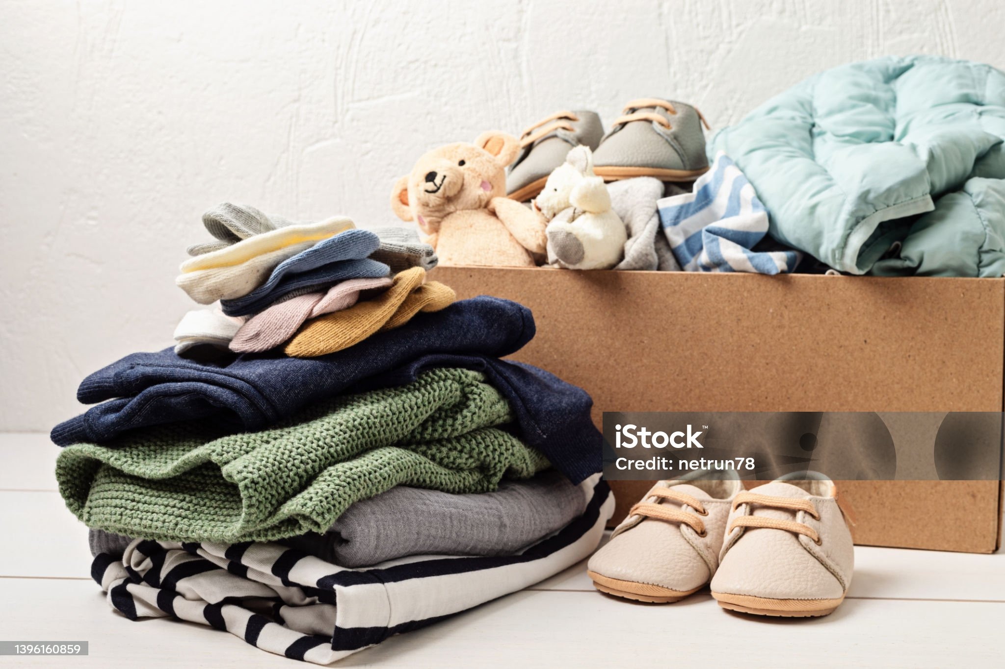 Help a Family Start Fresh This Holiday Season campaign photo, 4 of 7