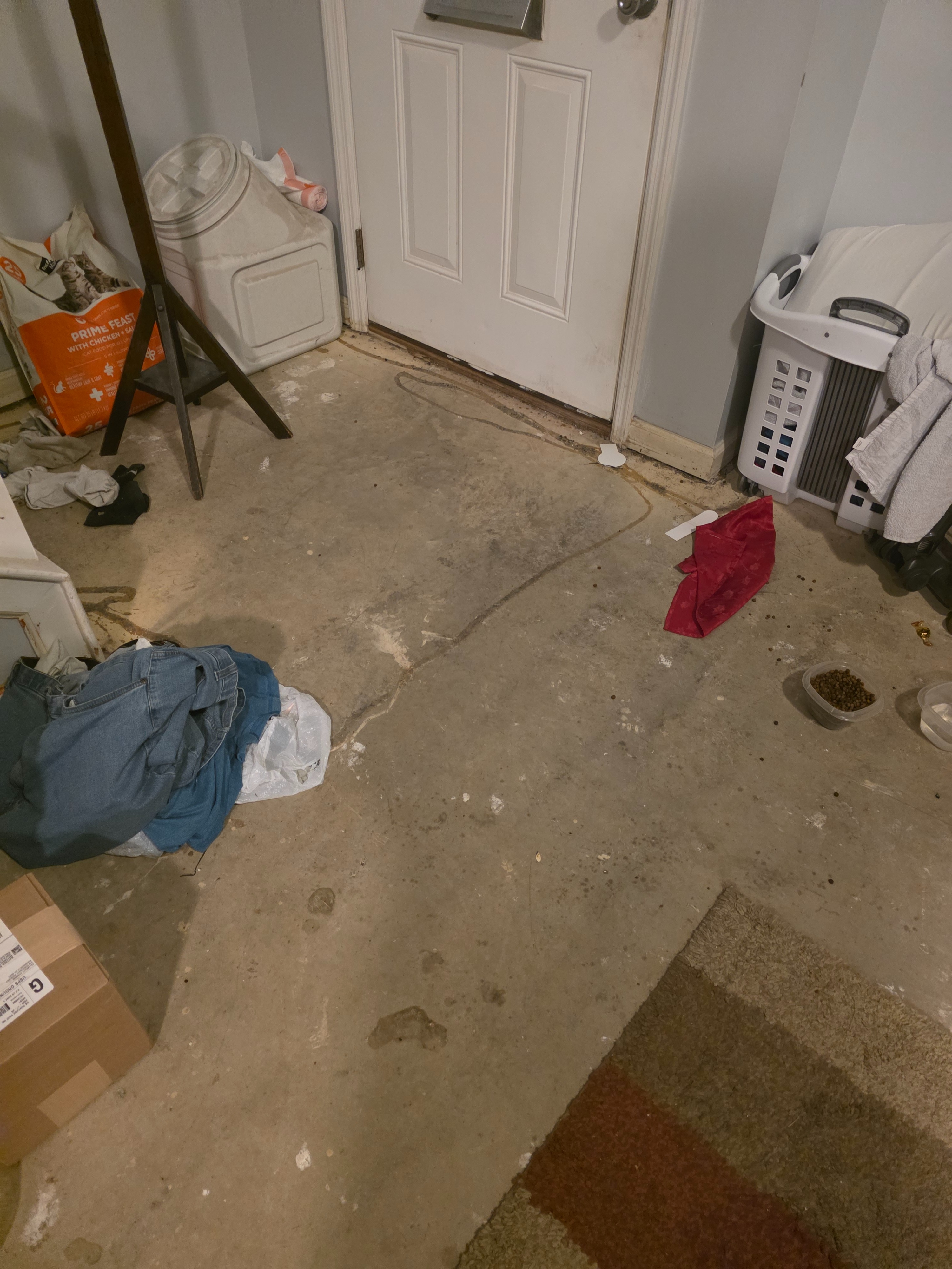 Support Matthew After Home Burglary campaign photo, 2 of 7