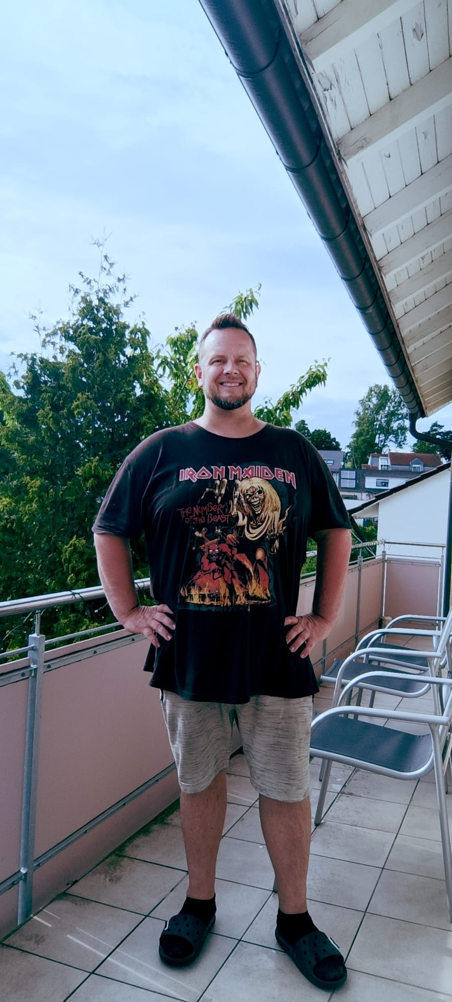 Helft Mario im Kampf gegen den Krebs campaign photo, 2 of 5