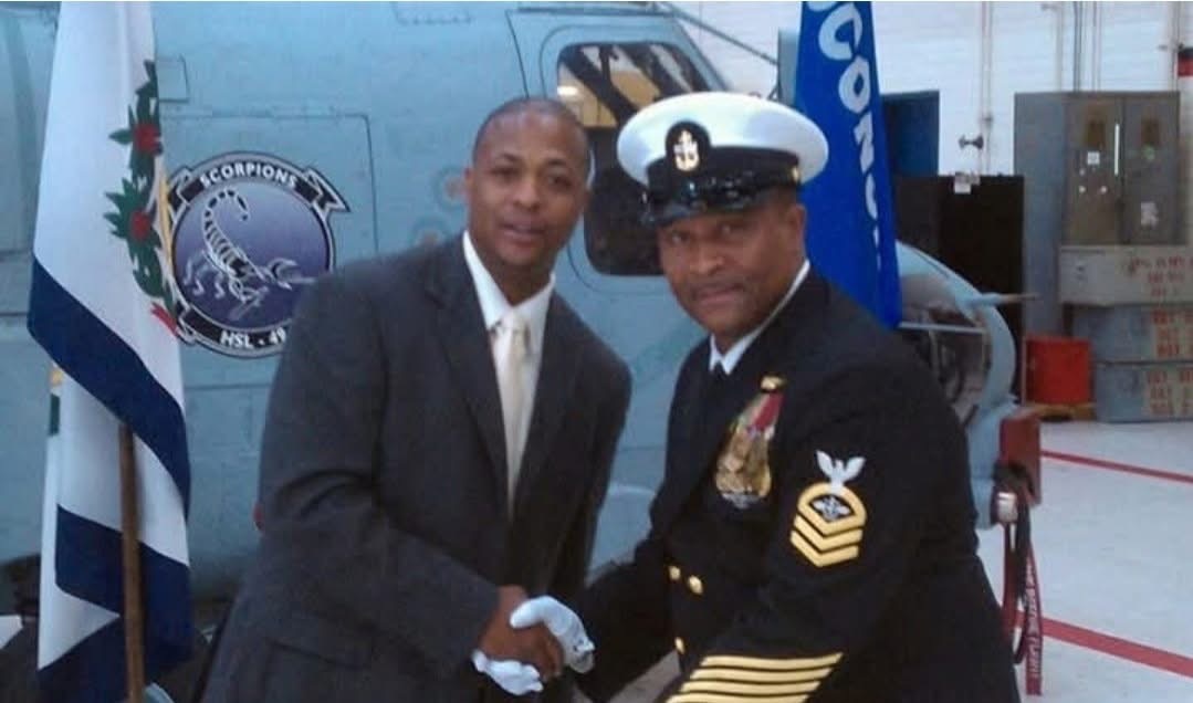 Celebrating the Life of Michael Deshon Willis campaign photo, 2 of 7