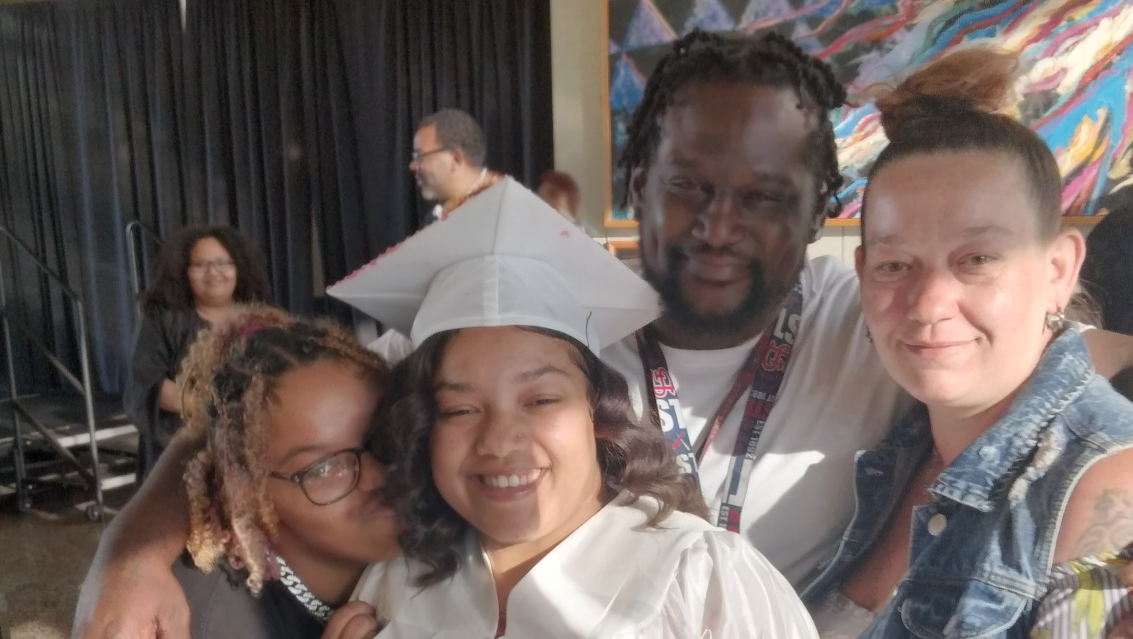 Fundraiser by Pamela Jones : Help My Daughter's Family Rebuild After Fire