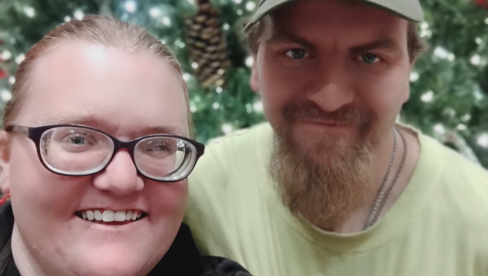 Support Our Move to a Stable Home photo