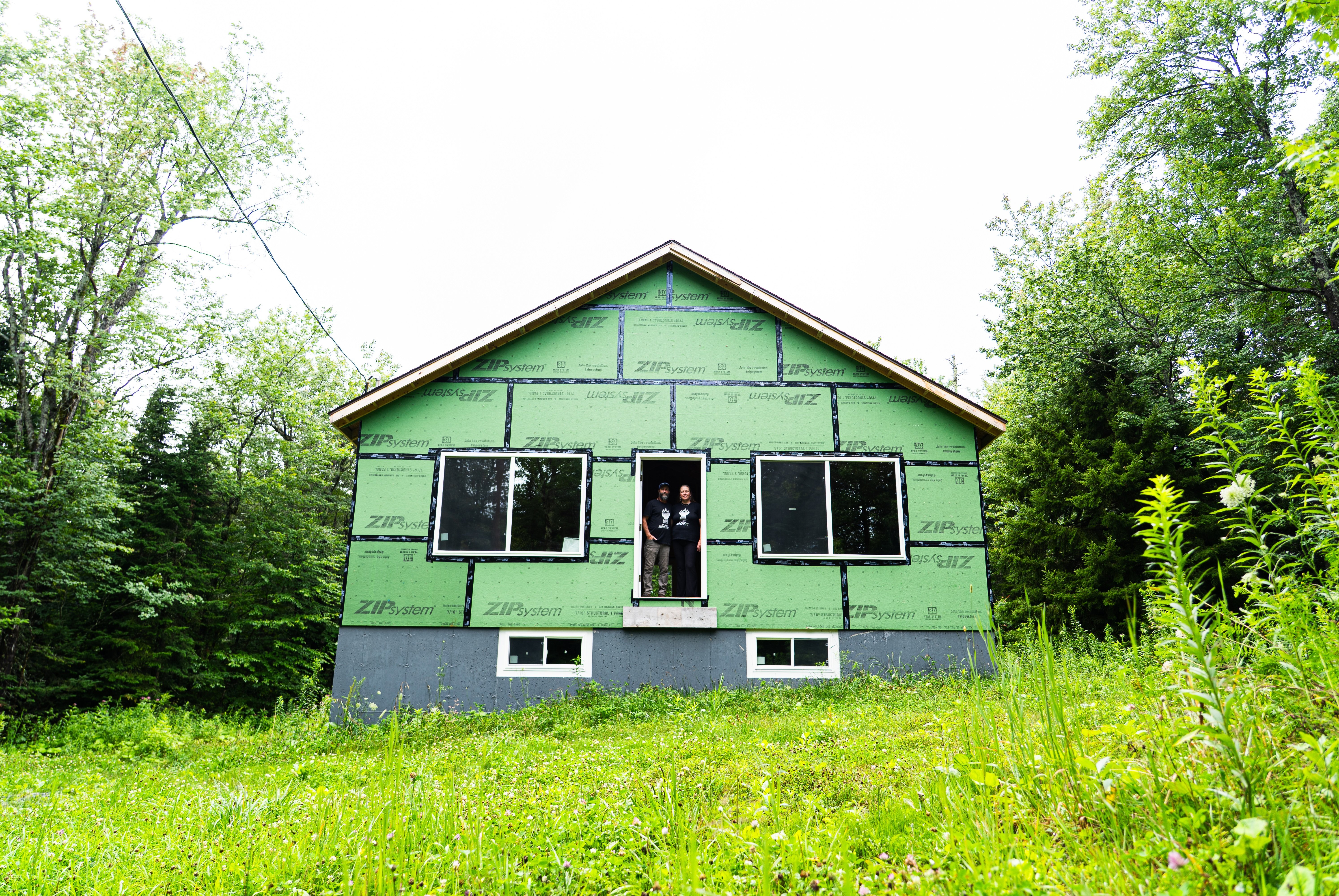 Tamarack Hollow Nature & Cultural Center Building Project campaign photo, 7 of 8