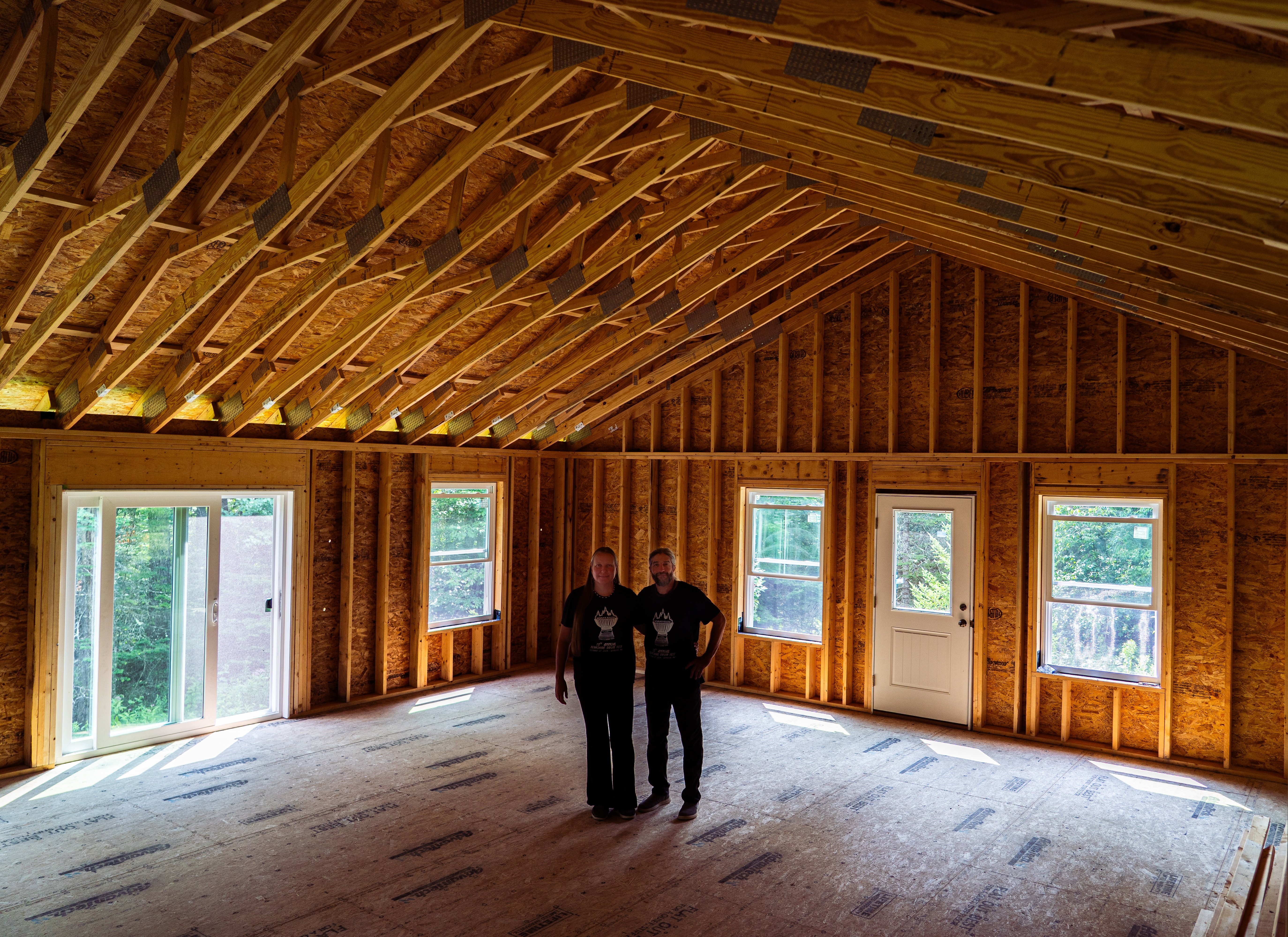 Tamarack Hollow Nature & Cultural Center Building Project campaign photo, 2 of 8