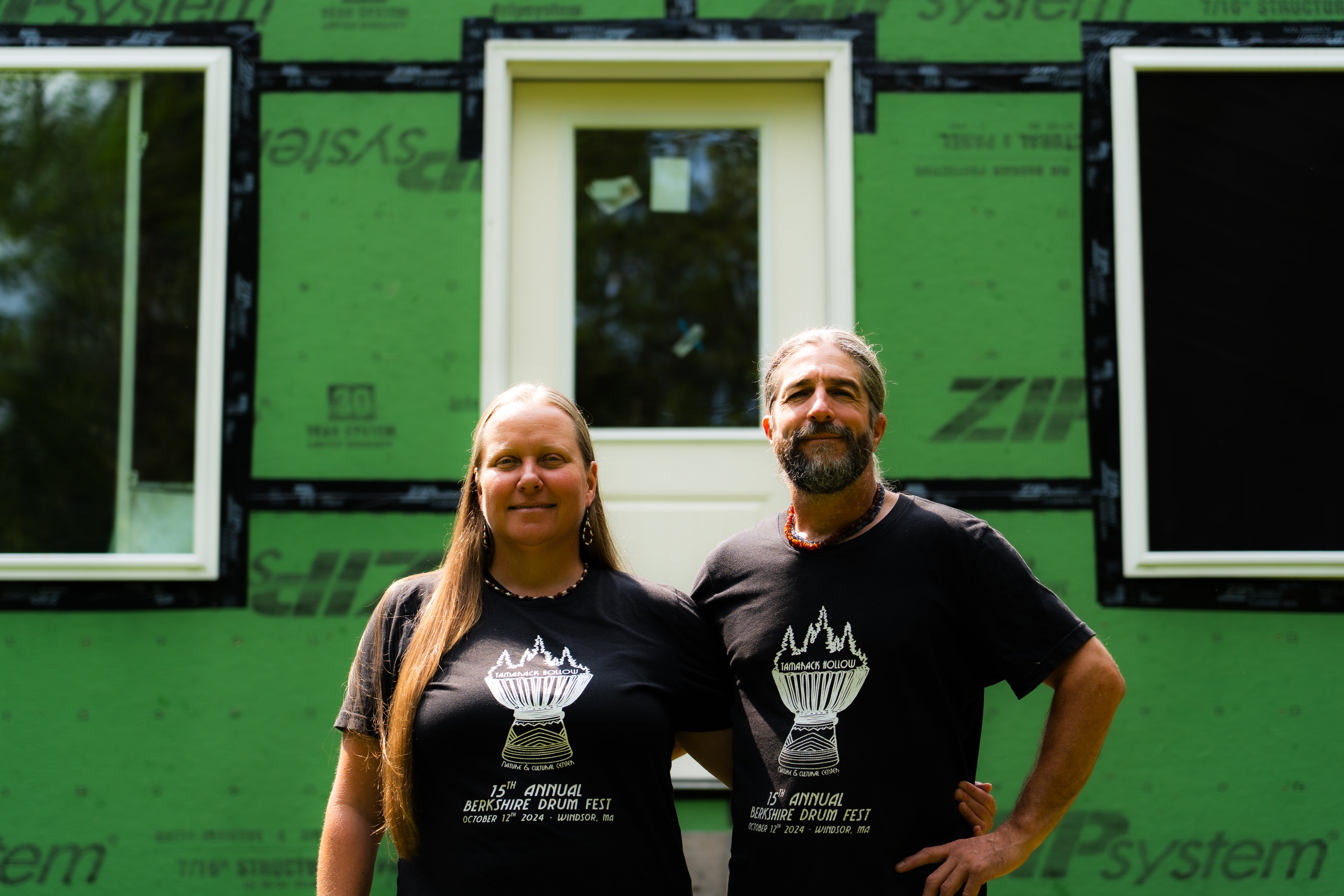 Tamarack Hollow Nature & Cultural Center Building Project campaign photo, 4 of 8