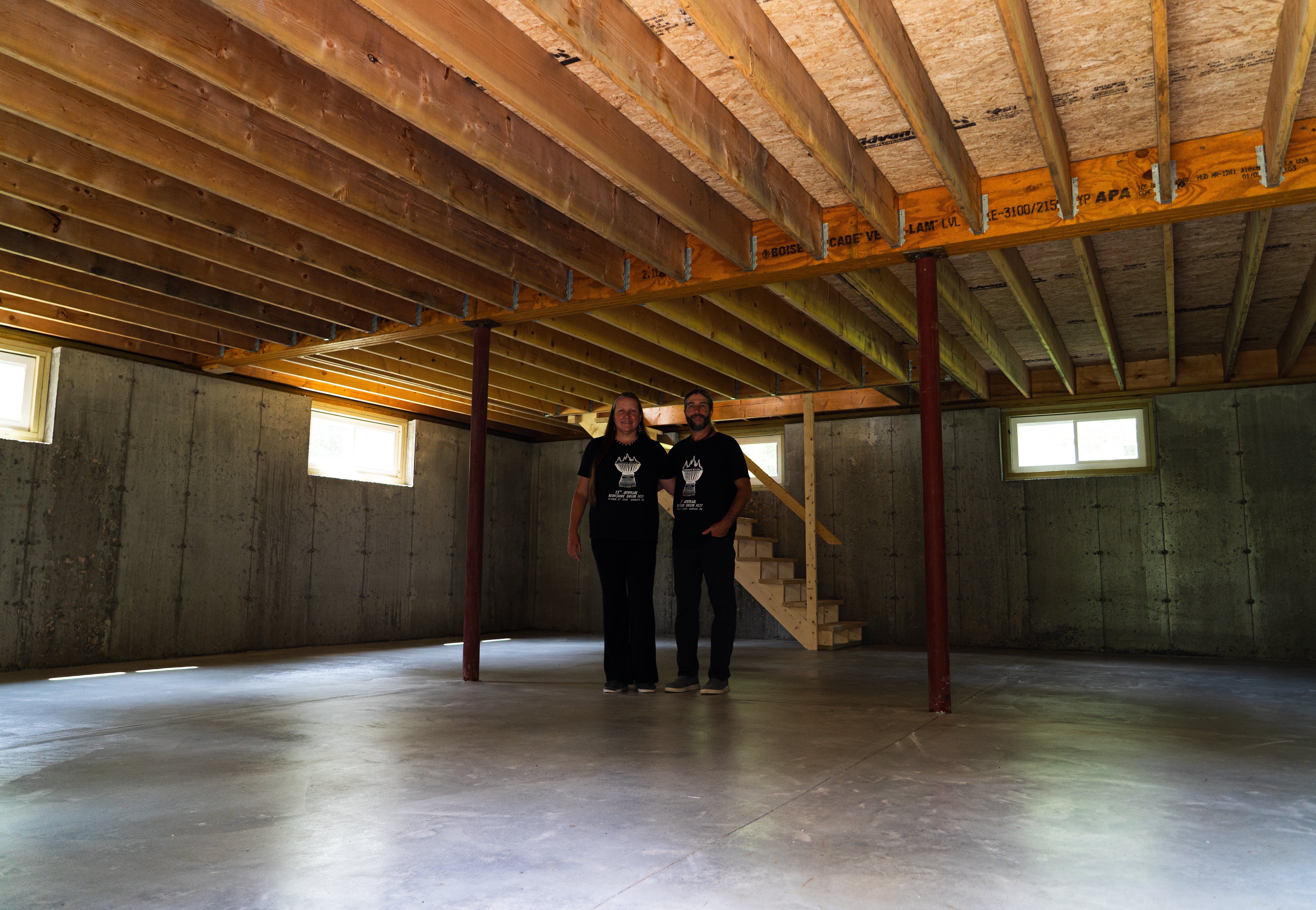 Tamarack Hollow Nature & Cultural Center Building Project campaign photo, 5 of 8