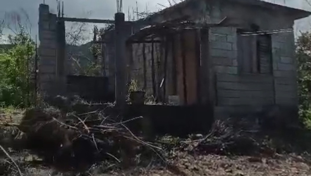 Help My Family Rebuild After Hurricane Melissa photo