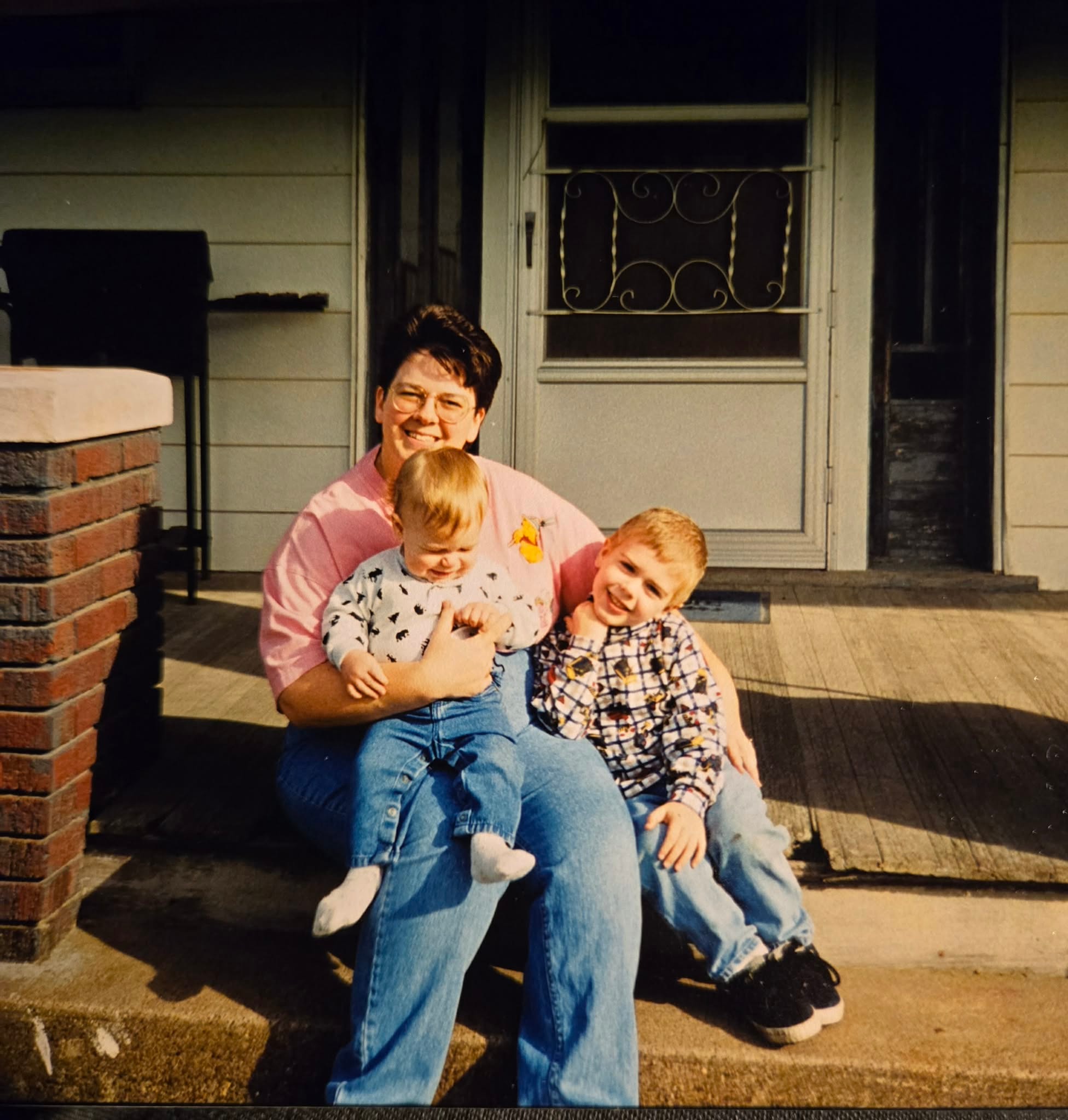 Support Jan’s Fight Against Stage 4 Ovarian Cancer campaign photo, 5 of 8