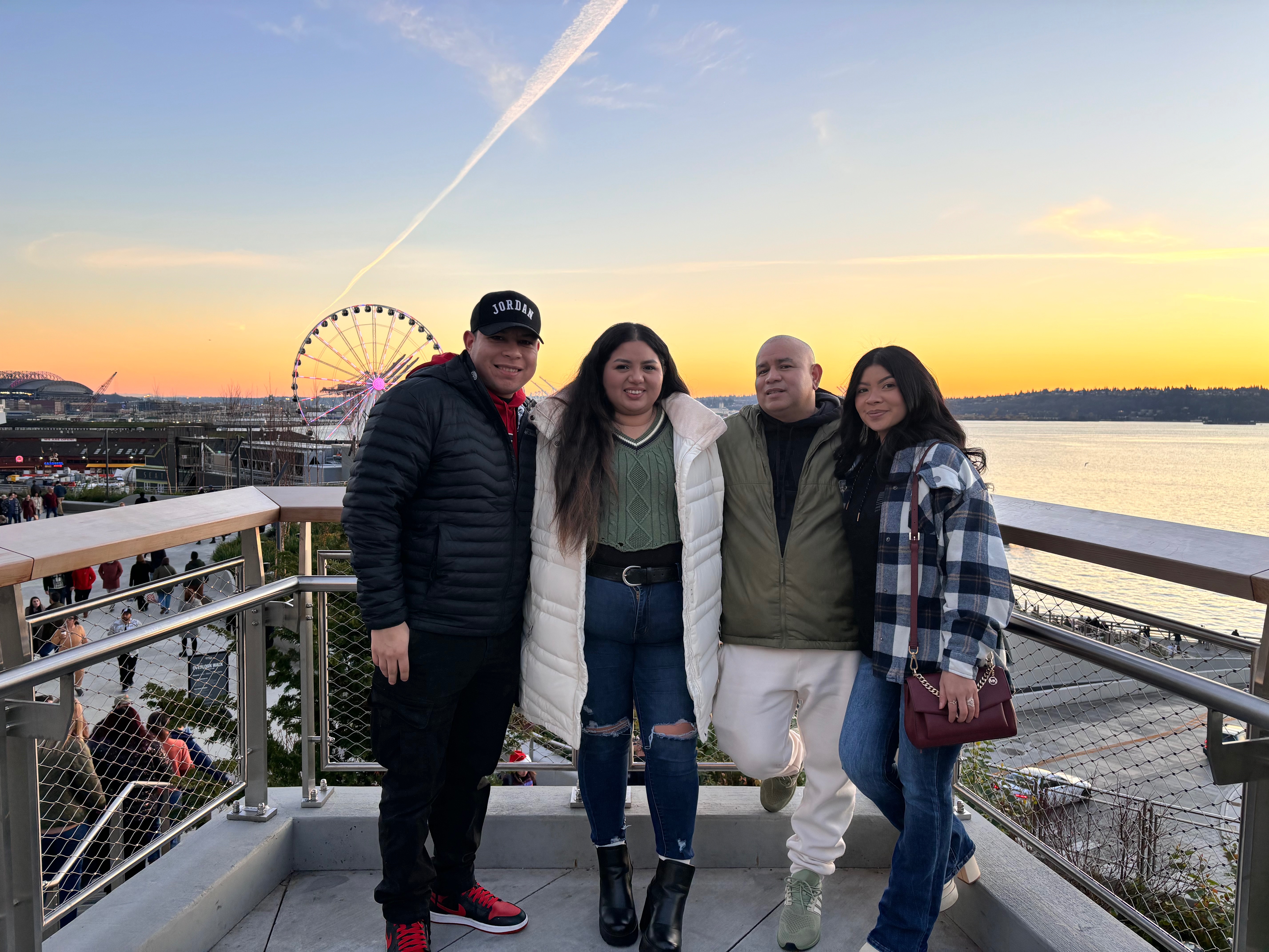 Encouragement for Our Joyful, Loving Dad campaign photo, 2 of 7
