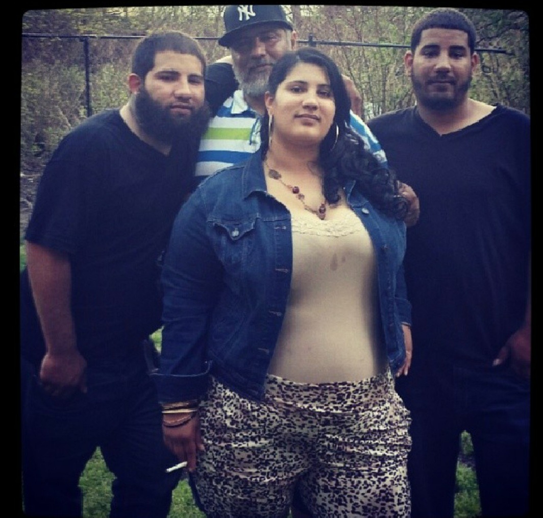 Support Edgardo Rivera Sr.'s Memorial campaign photo, 7 of 8