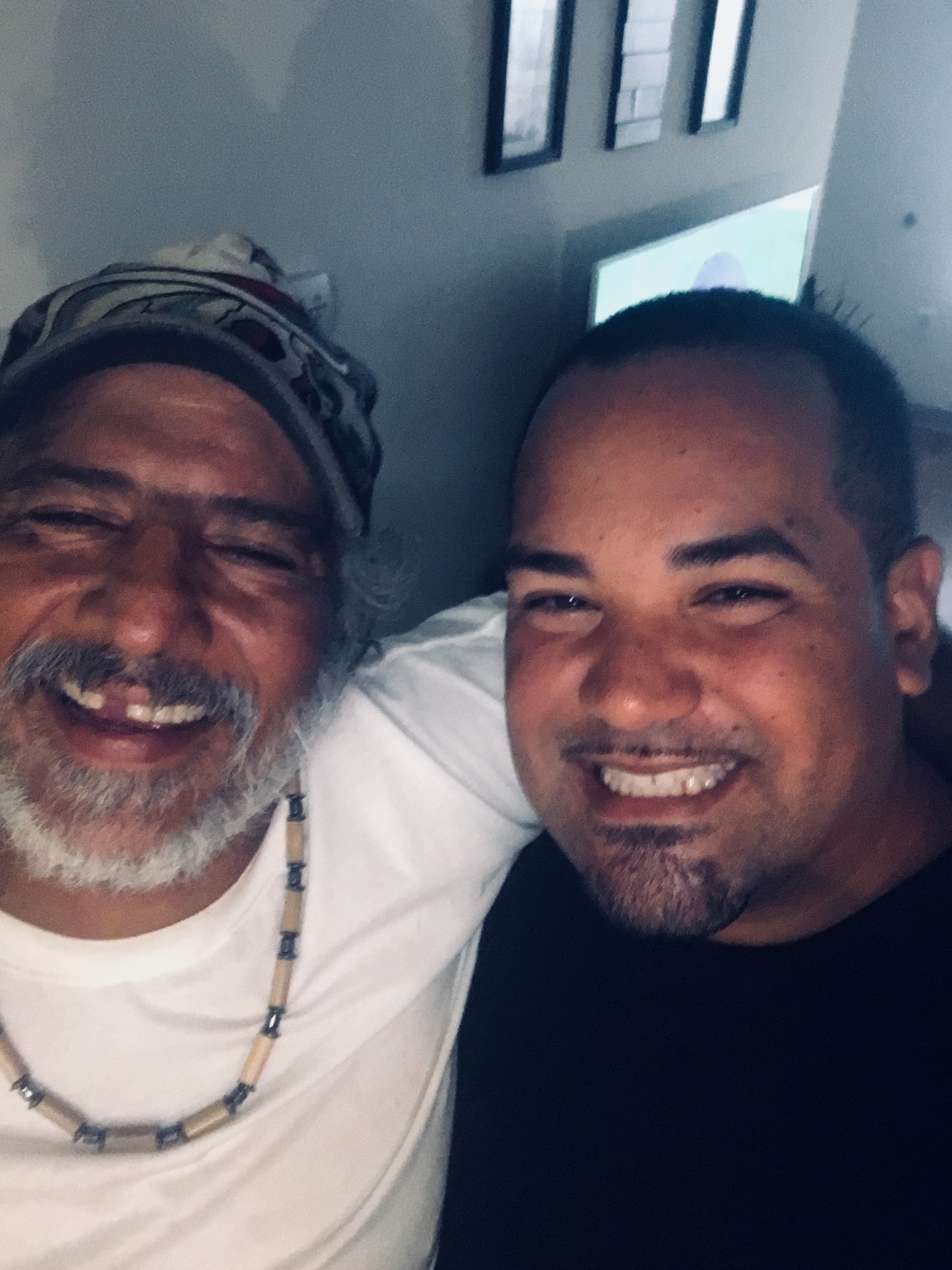 Support Edgardo Rivera Sr.'s Memorial campaign photo, 5 of 8