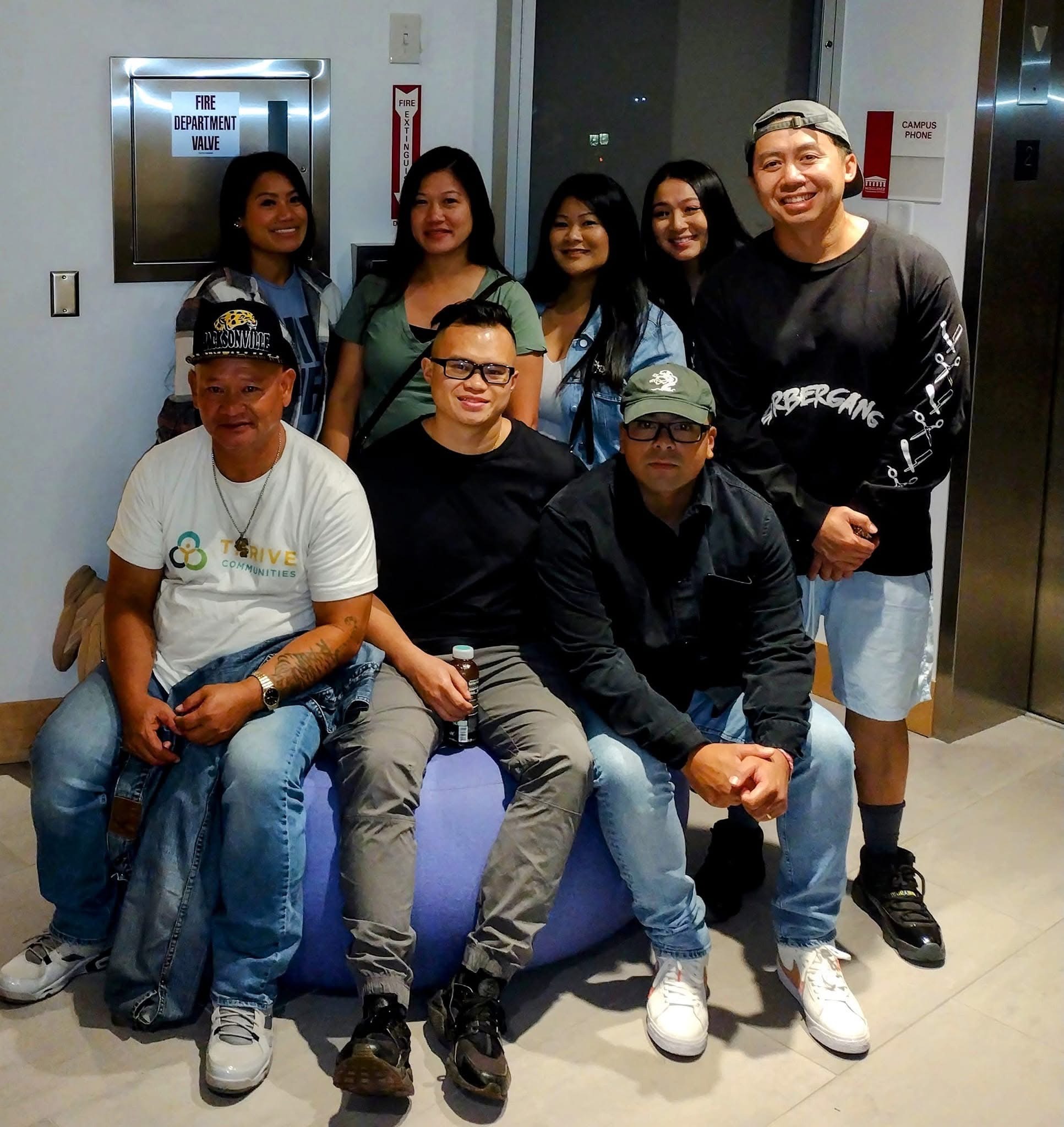 Fundraiser by M C : Uncle Sing’s Journey to a New Life