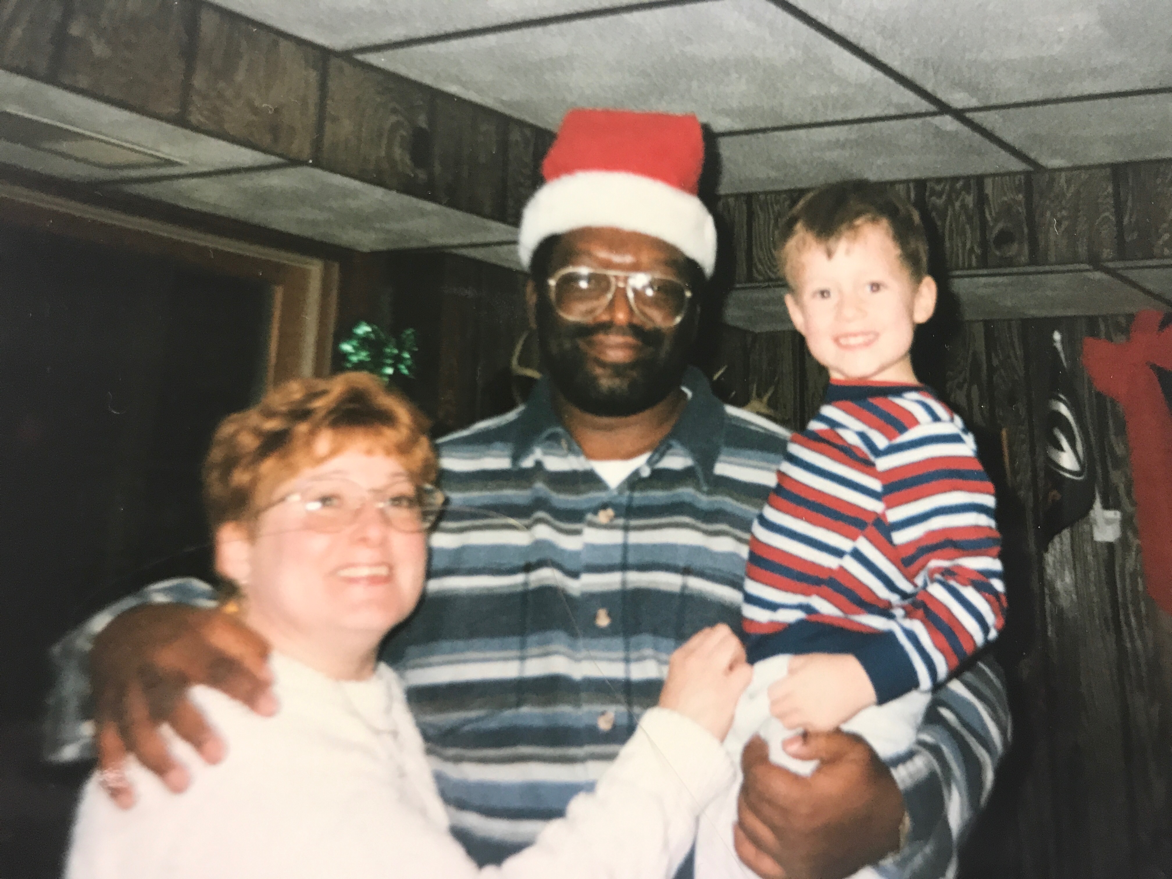 Honoring Ronnie’s Journey Home campaign photo, 4 of 7
