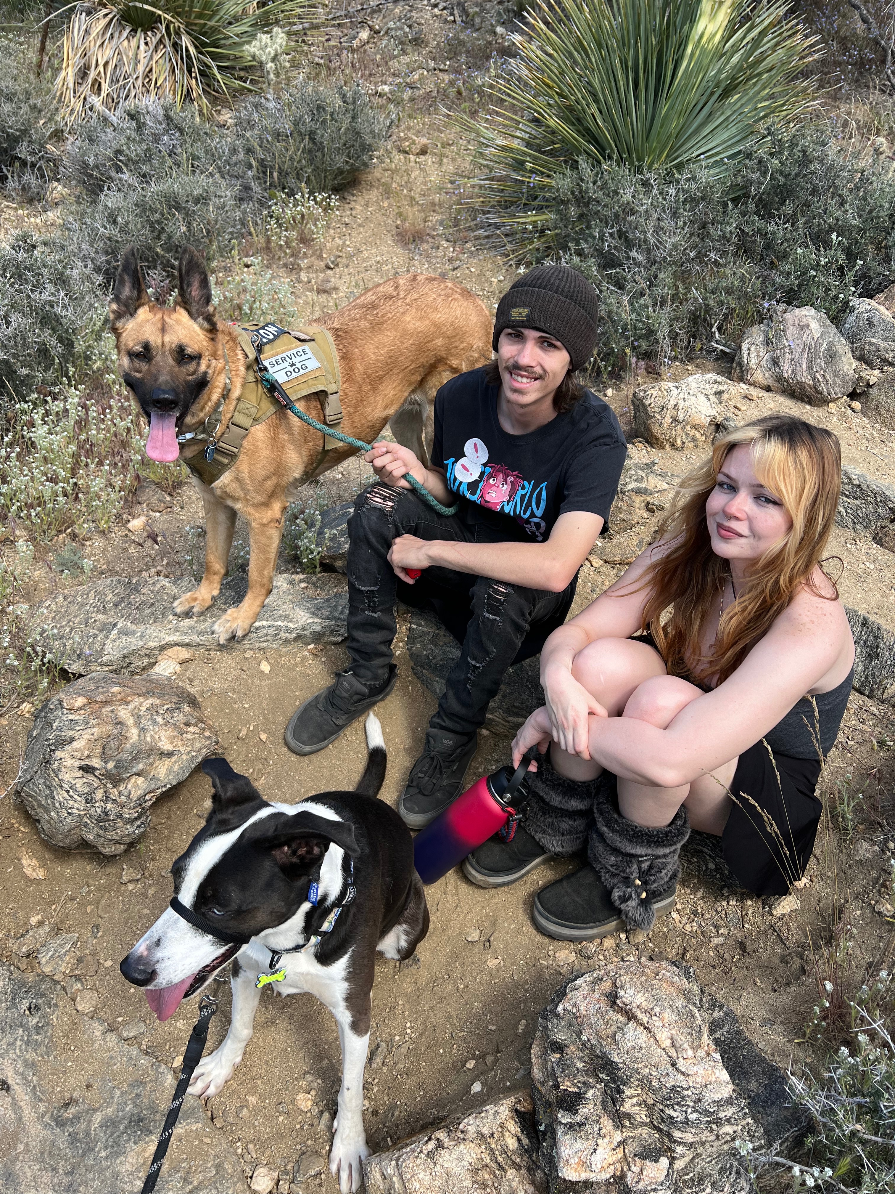 Support Robert & Katelyn After Devastating House Fire campaign photo, 2 of 7