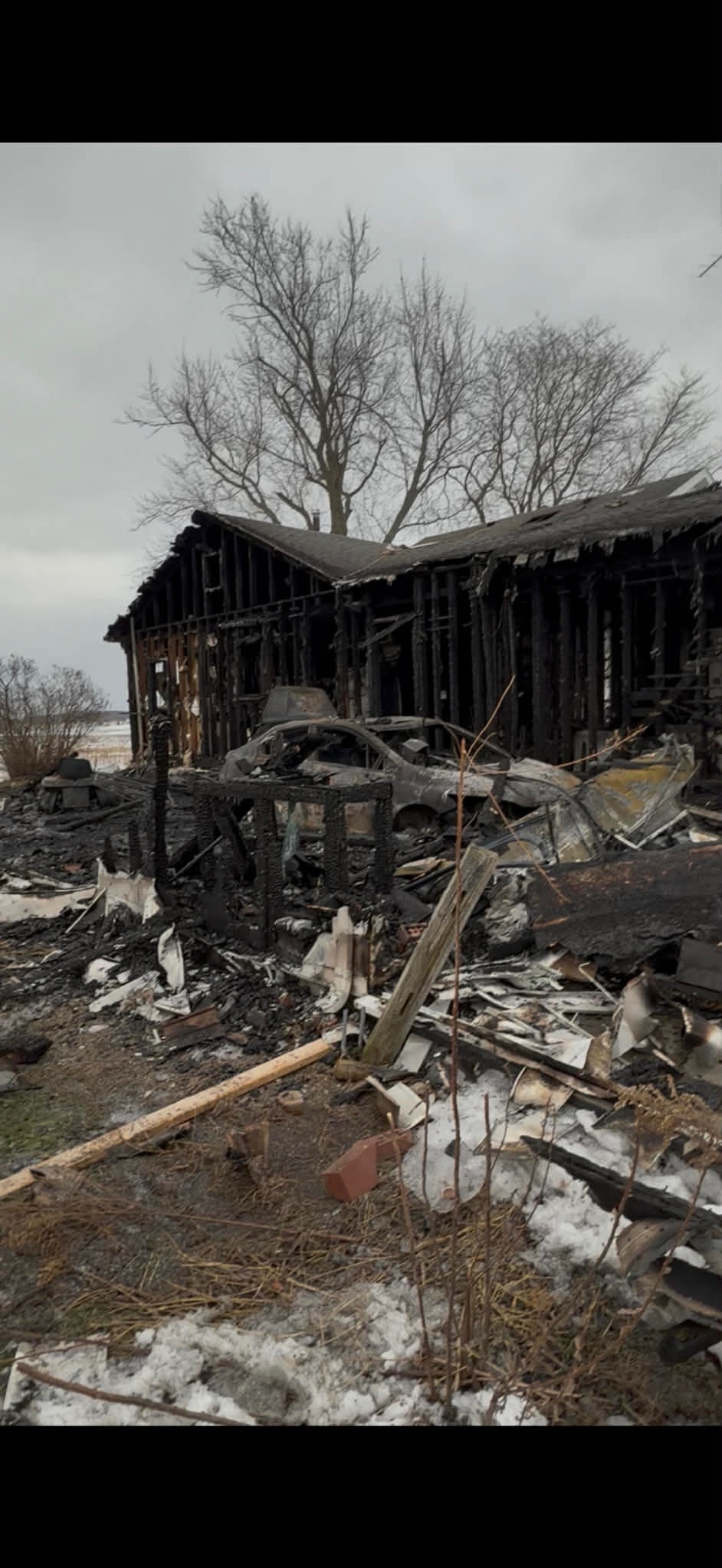 Support Robert & Katelyn After Devastating House Fire campaign photo, 5 of 7