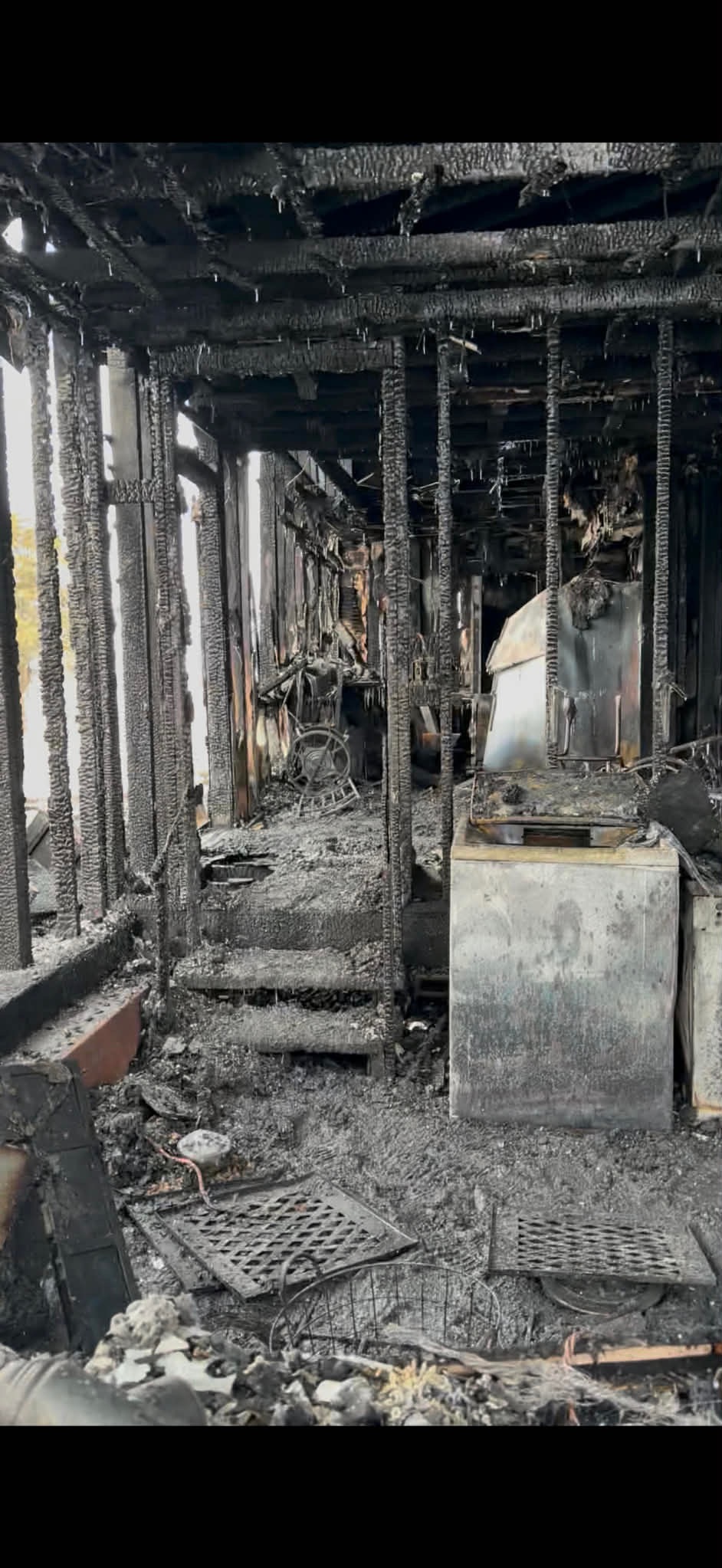 Support Robert & Katelyn After Devastating House Fire campaign photo, 4 of 7