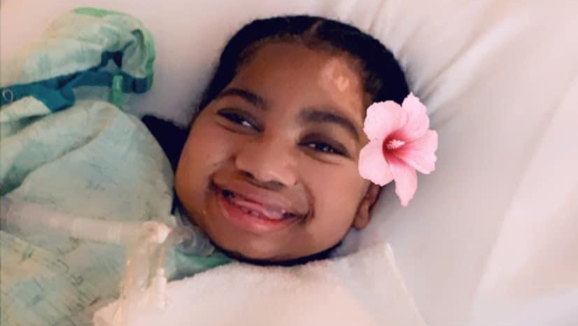 Honoring Jakaylah’s Memory photo