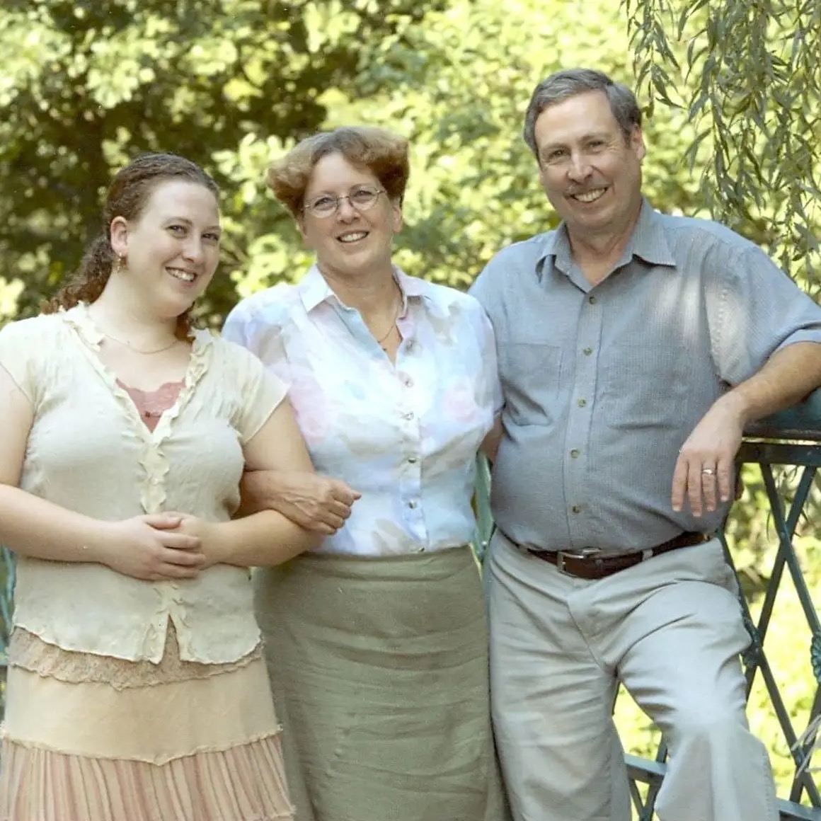 Love Offering for the Krauser Family's Needs campaign photo, 2 of 4