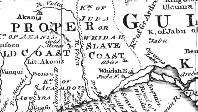 The tribe of Judah, the awakening in progress.