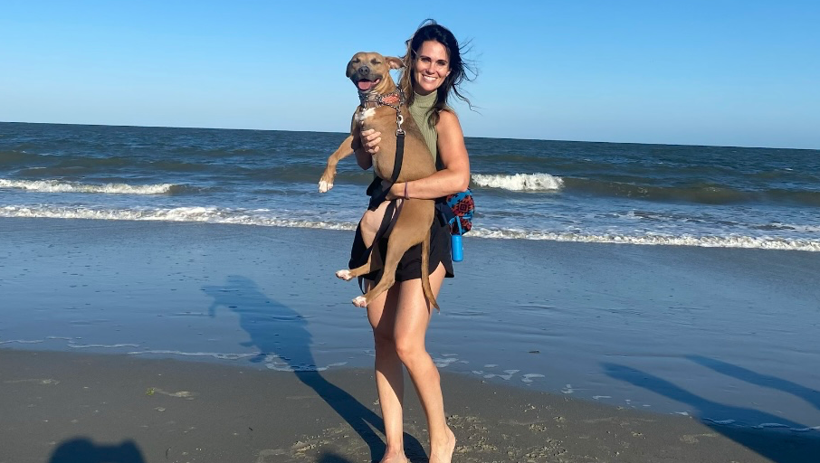 Supporting Ashley Wasielewski On Her Healing Journey Ahead