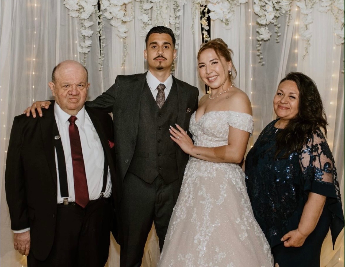 Honoring Guillermo Fernandez’s Memory campaign photo, 5 of 6