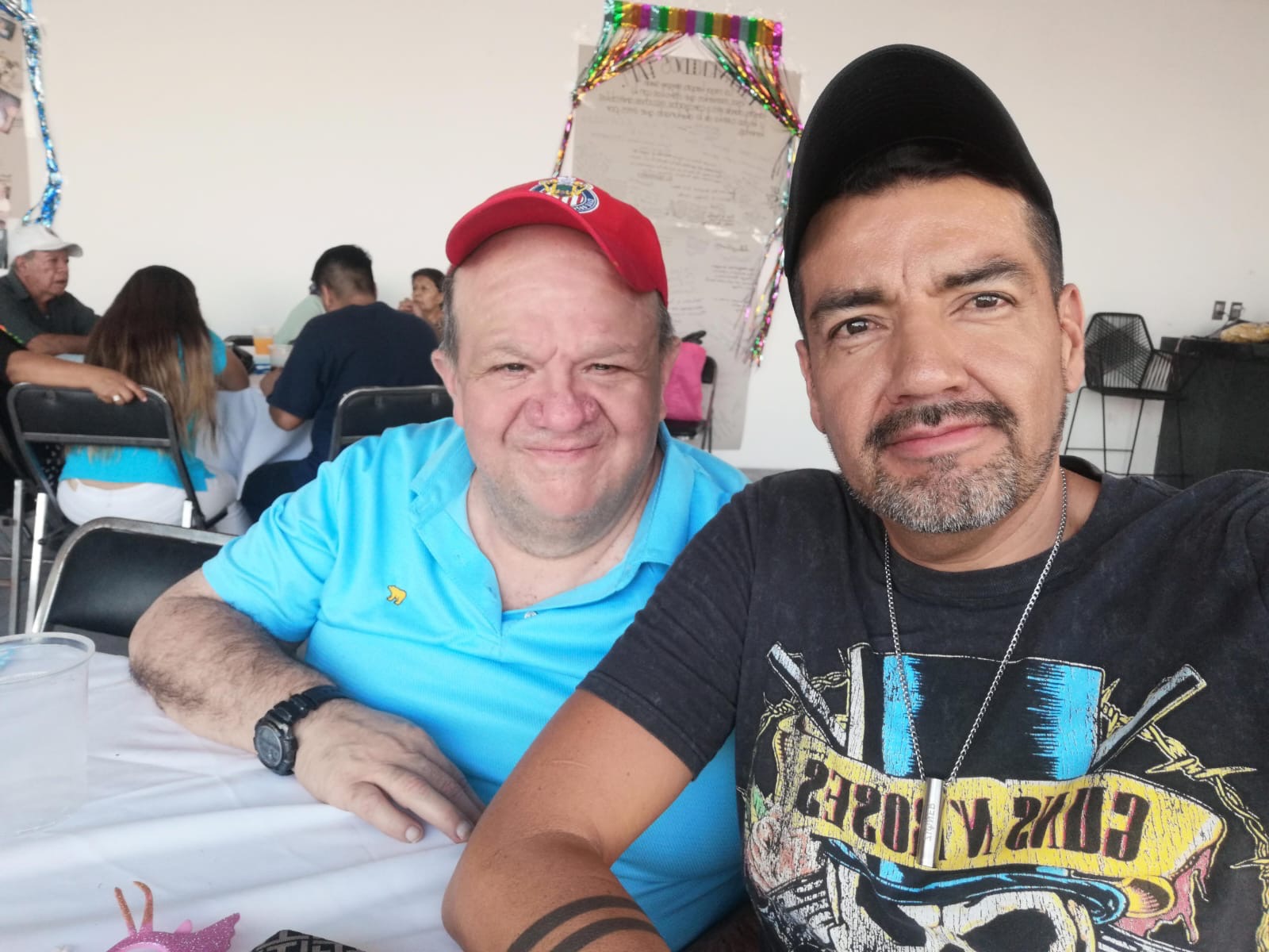 Honoring Guillermo Fernandez’s Memory campaign photo, 4 of 6