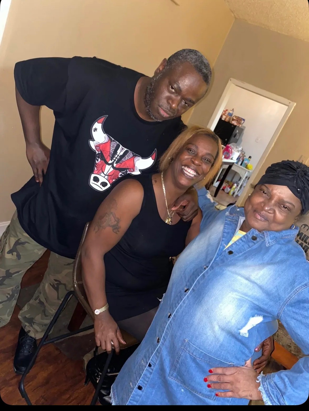 Honoring Brenda Seals’ Memory campaign photo, 4 of 7