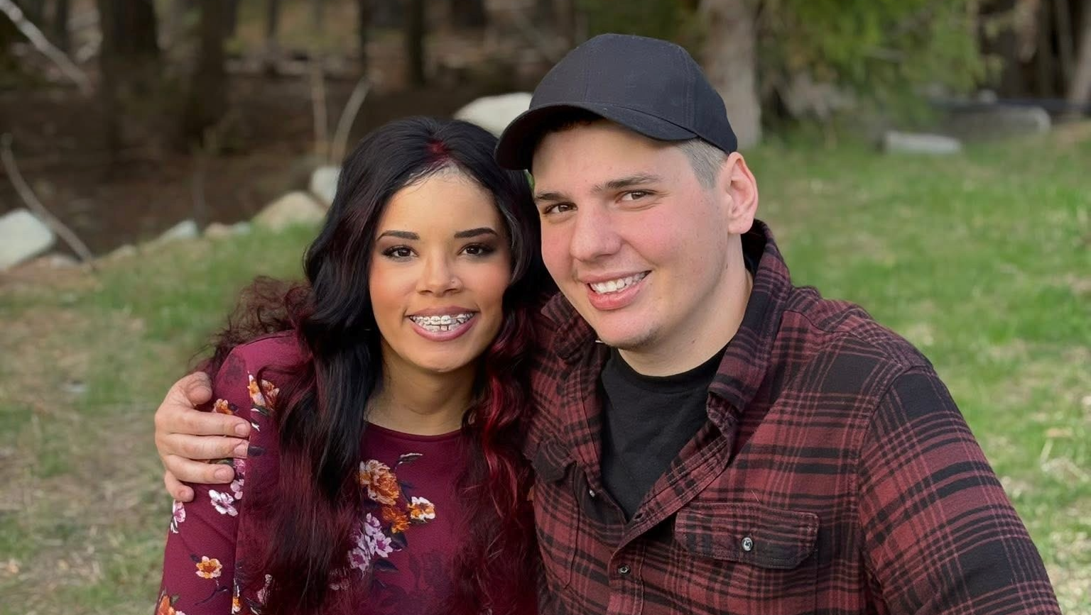 Support for Hannah and Adrian Teutsch photo