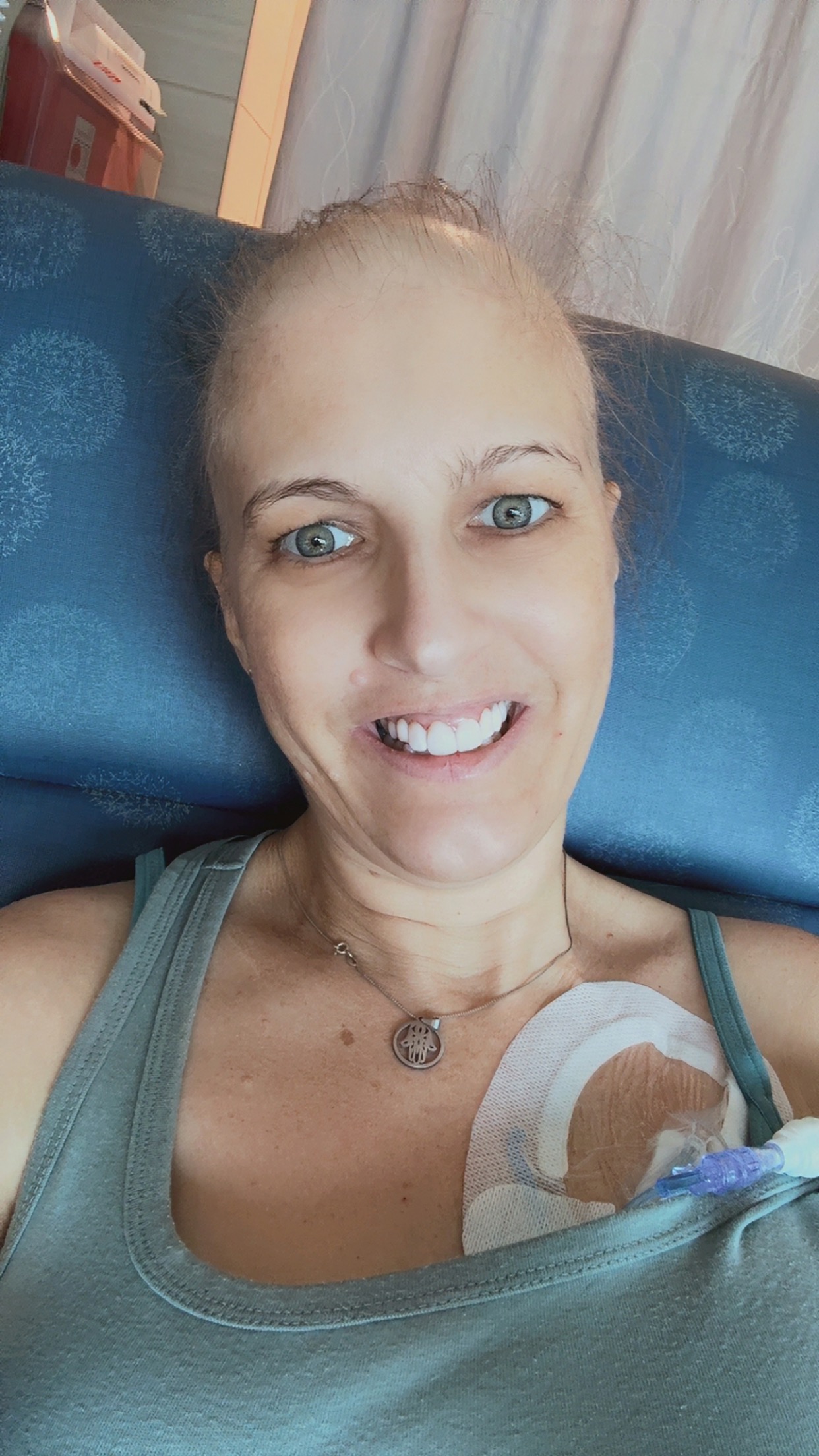 Support for Heather’s Cancer Battle campaign photo, 4 of 7