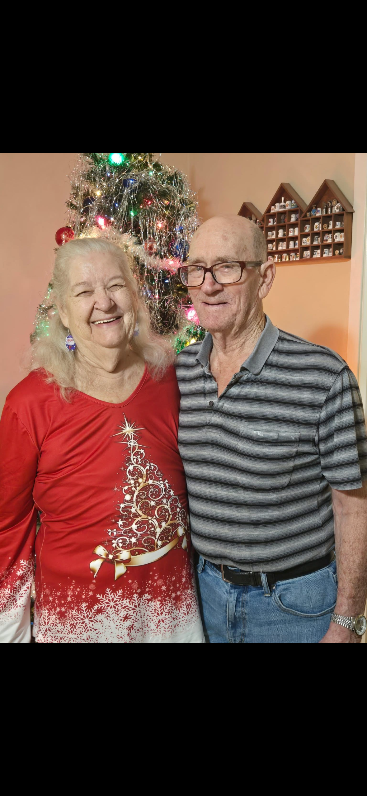 Support Grandpa’s Long Road to Recovery campaign photo, 2 of 5