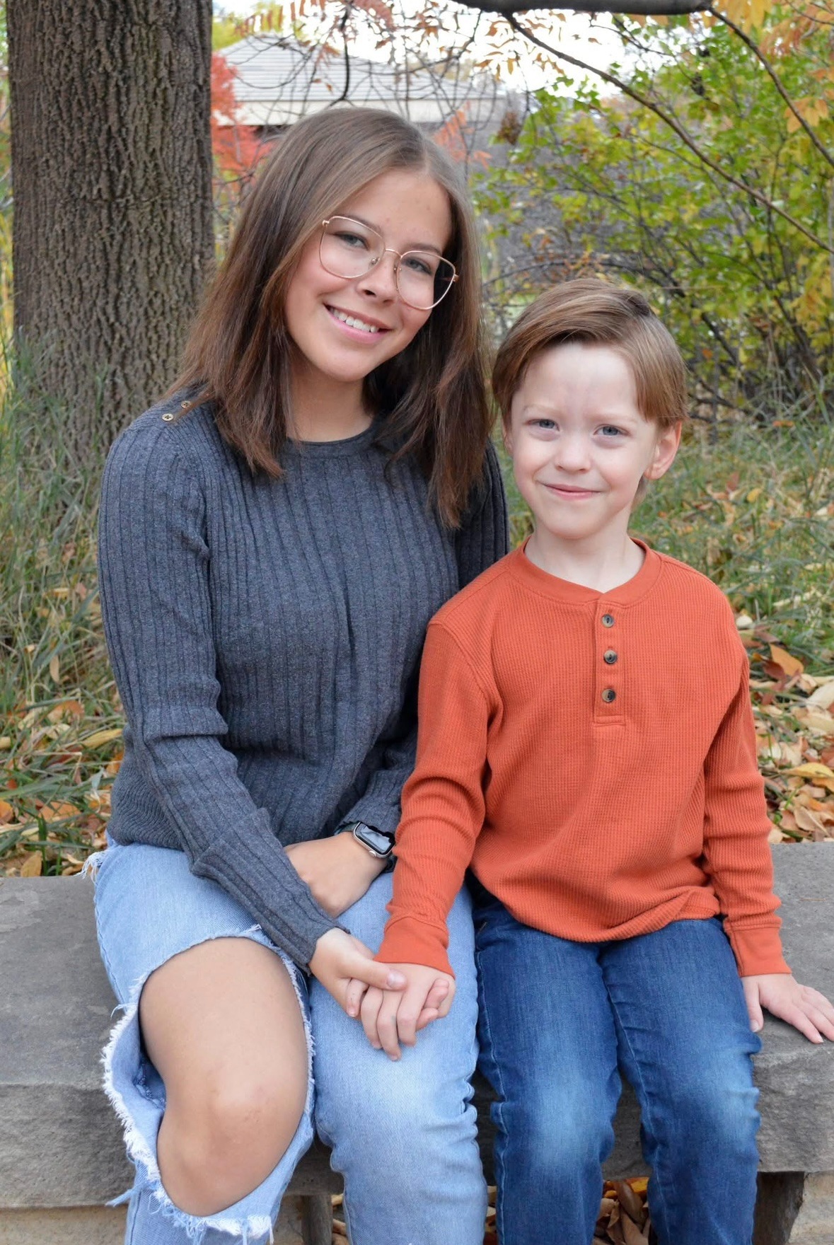 Support for My Family During Crisis campaign photo, 2 of 8