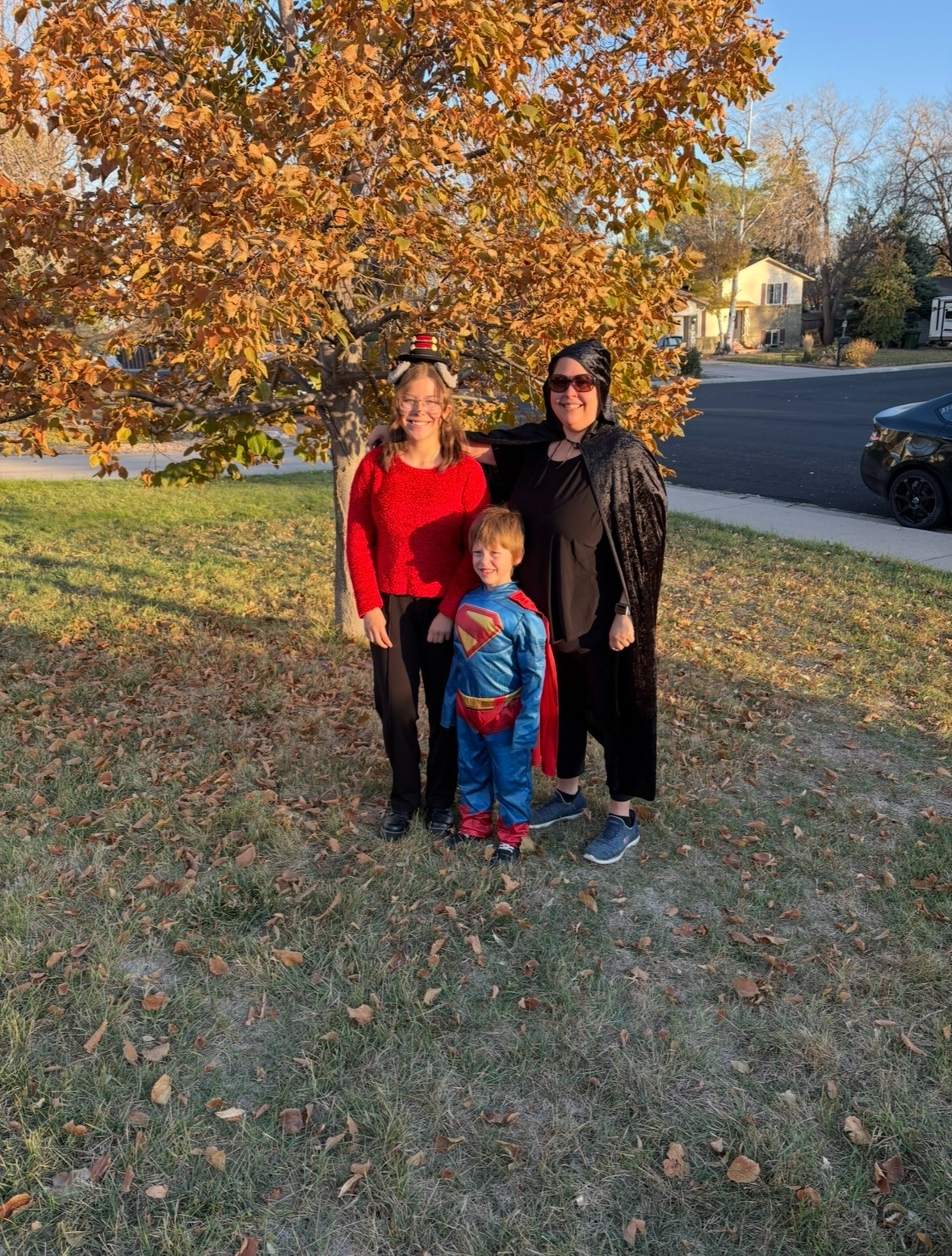 Support for My Family During Crisis campaign photo, 6 of 8