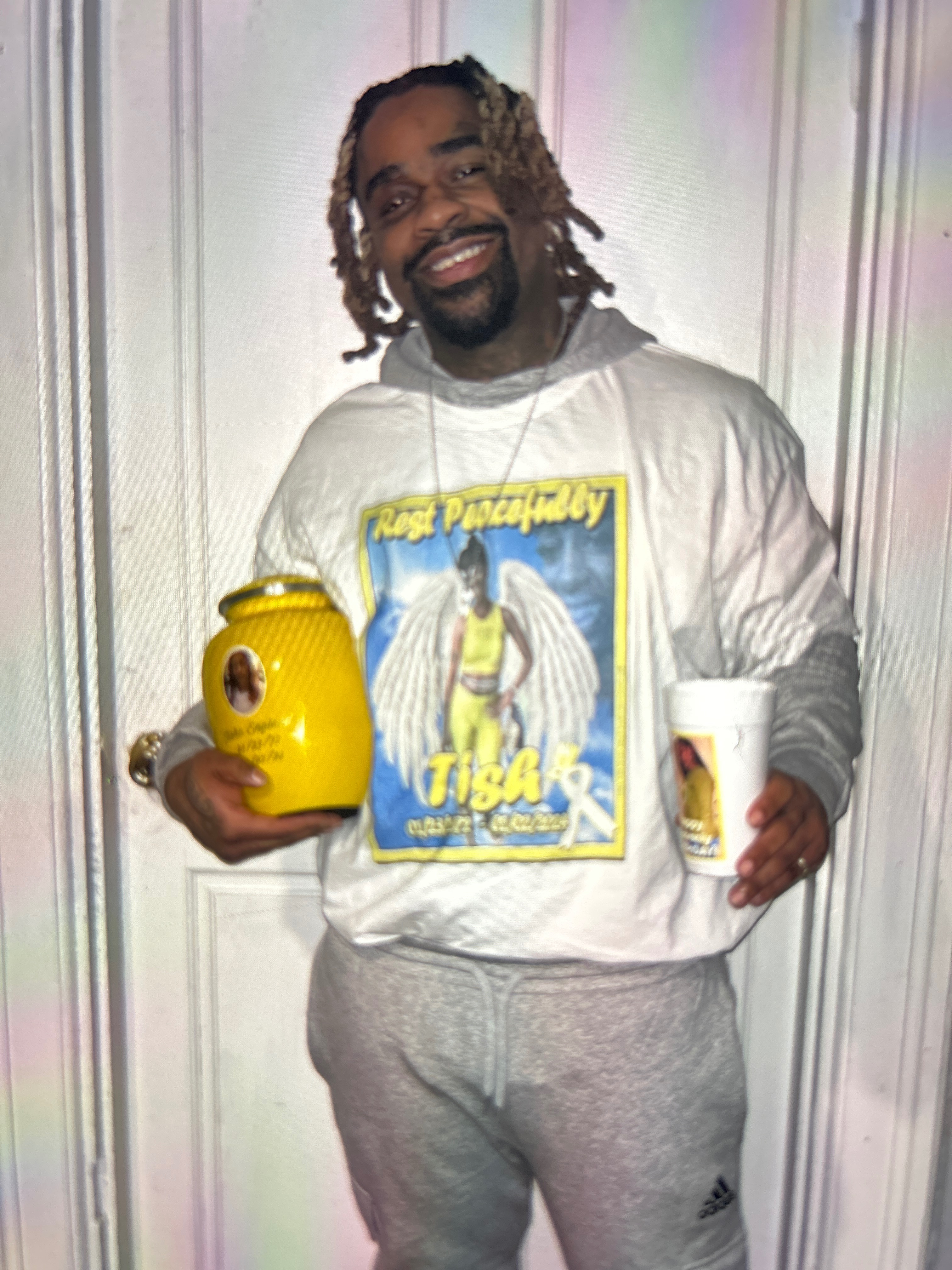 A Dignified Farewell for MarKeith campaign photo, 2 of 5