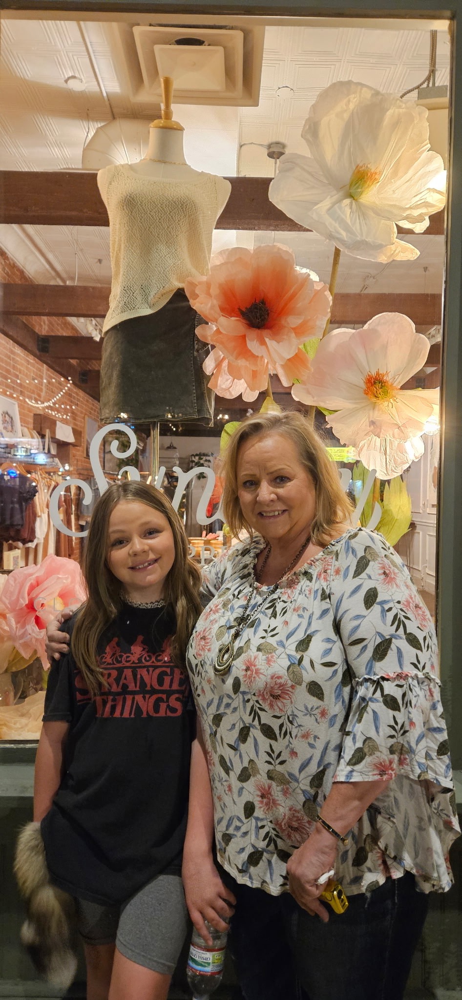 Help Terri Recover from Sepsis and Surgery campaign photo, 2 of 6