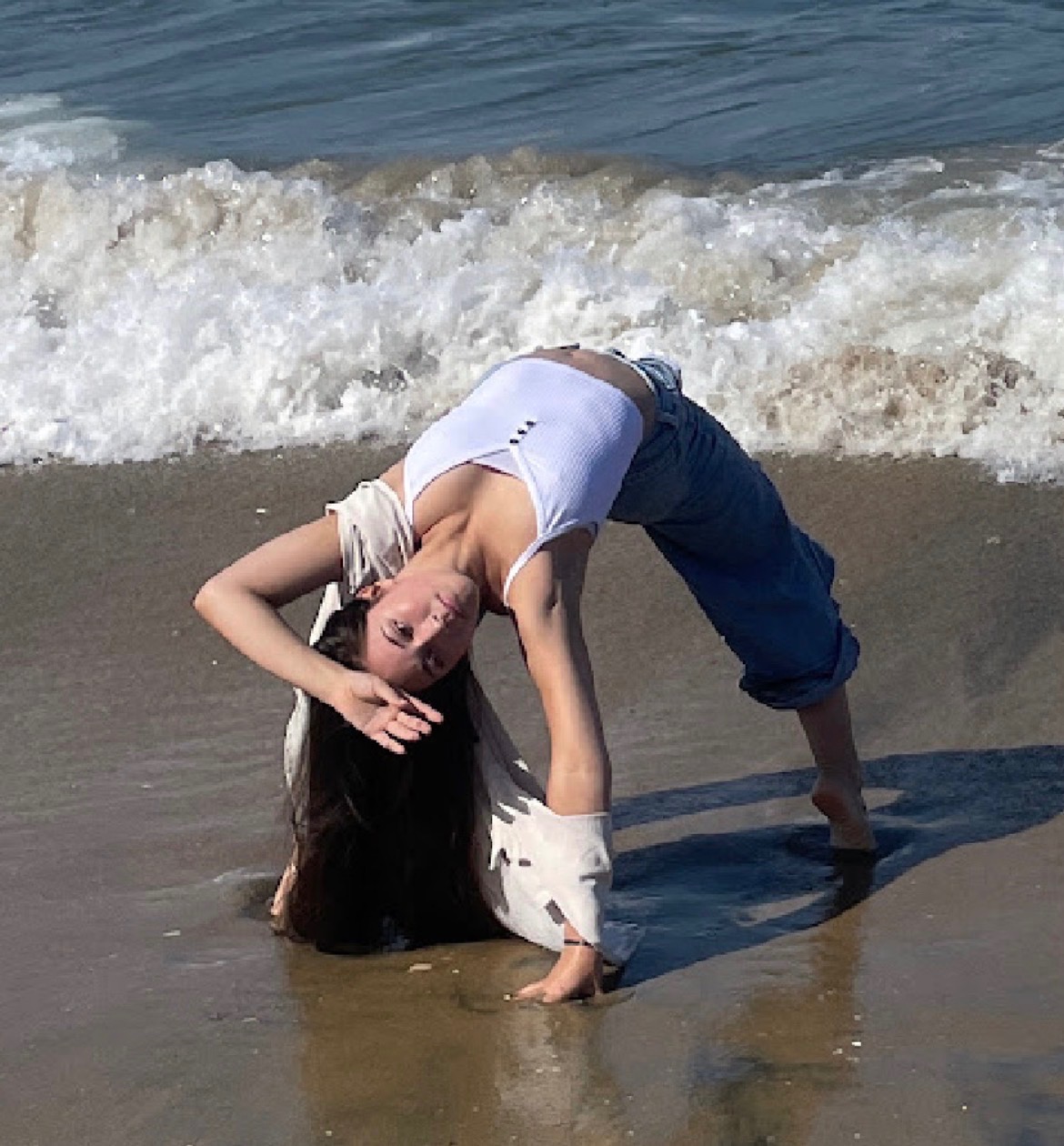 Update on Raelee’s Florence Dance Intensive campaign photo, 2 of 5