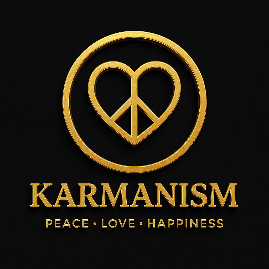 International Institute of Karmanism (Canada) campaign photo, 2 of 4