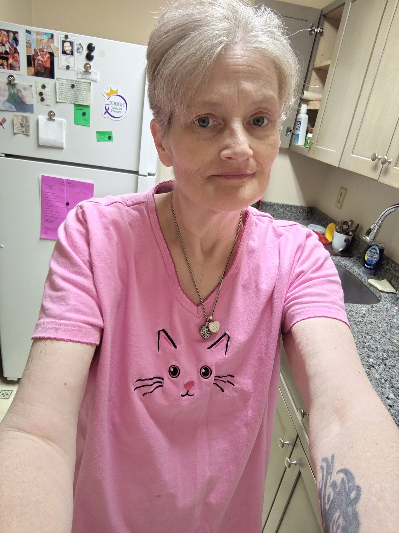 Sonic Remission for Michelle. campaign photo, 4 of 4