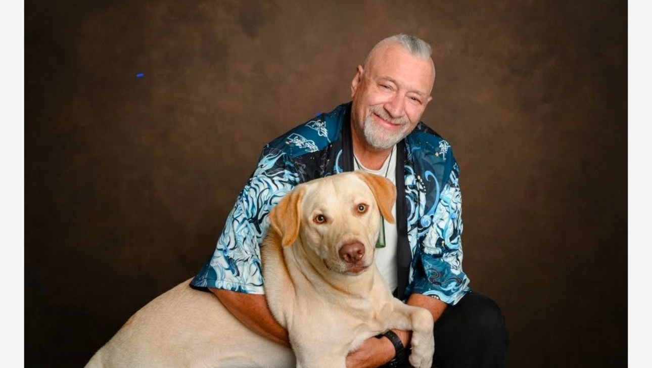 Help support Mark and Obake out of homelessness pinned link photo