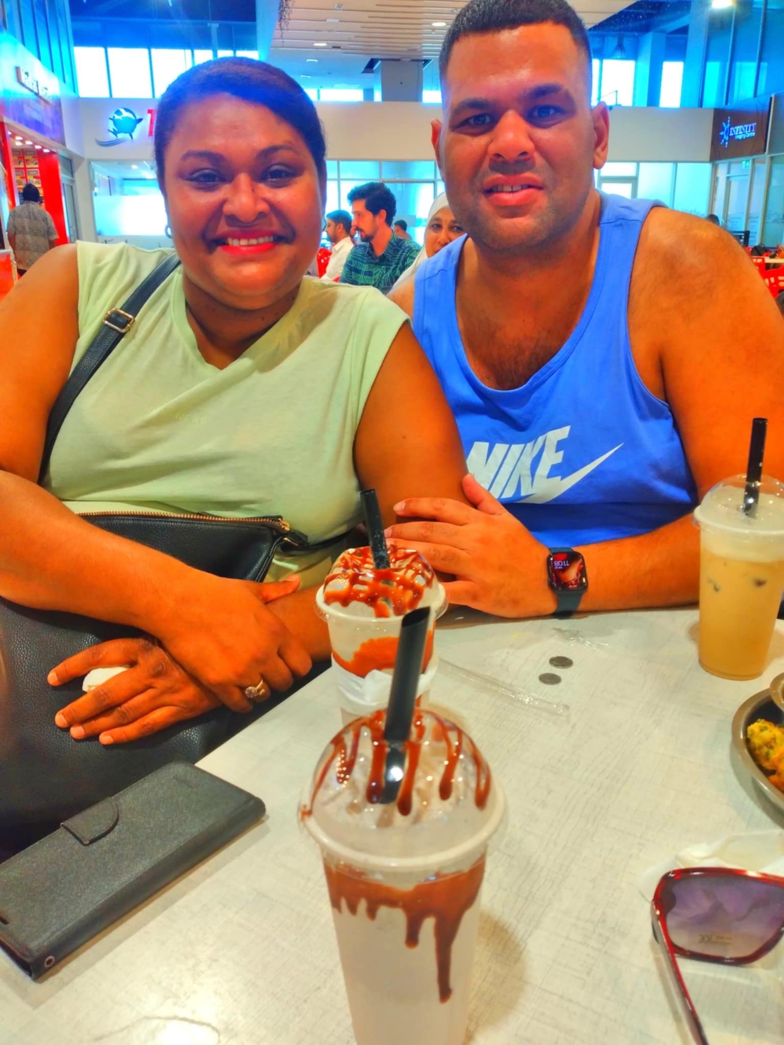 Long-Distance Love — Support Our Visa Journey please ❤️ campaign photo, 5 of 6