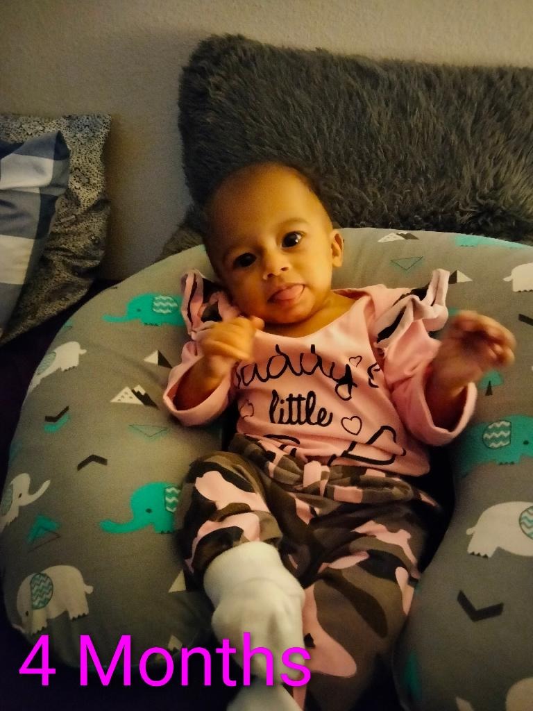 Help Honor Khaluna Malone’s Memory campaign photo, 4 of 4