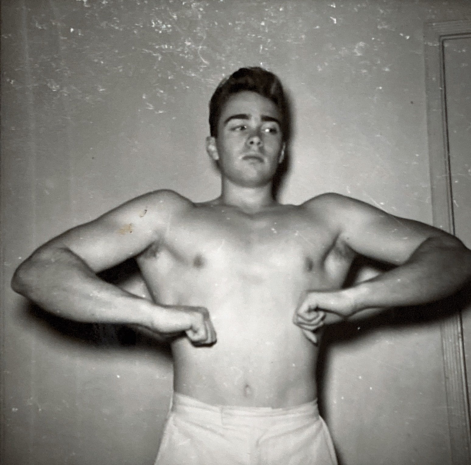 Honoring Ronald Wooge, Our Atomic Hero campaign photo, 6 of 7