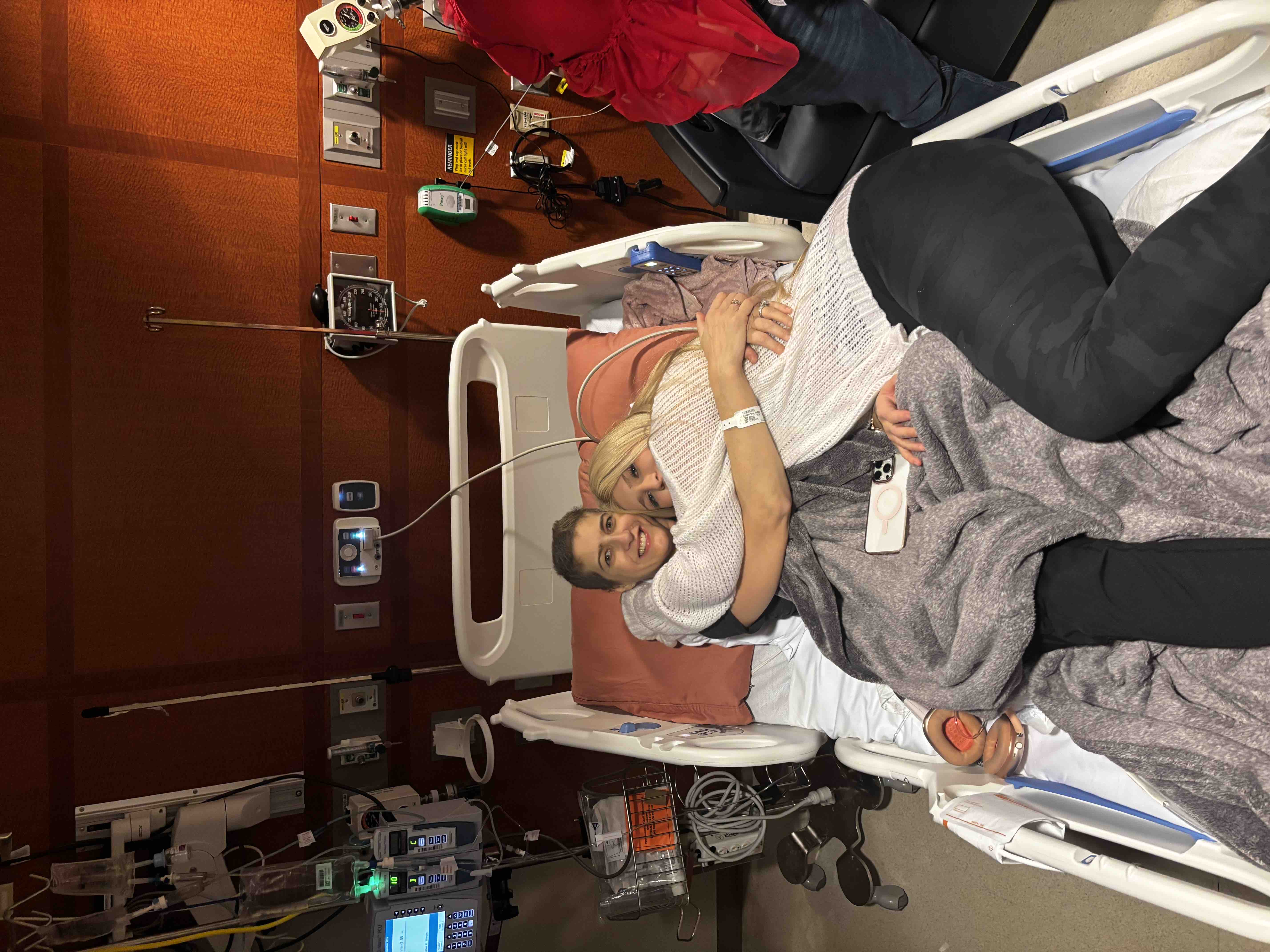 Help Us Be With Heather During Her Final Moments campaign photo, 5 of 8
