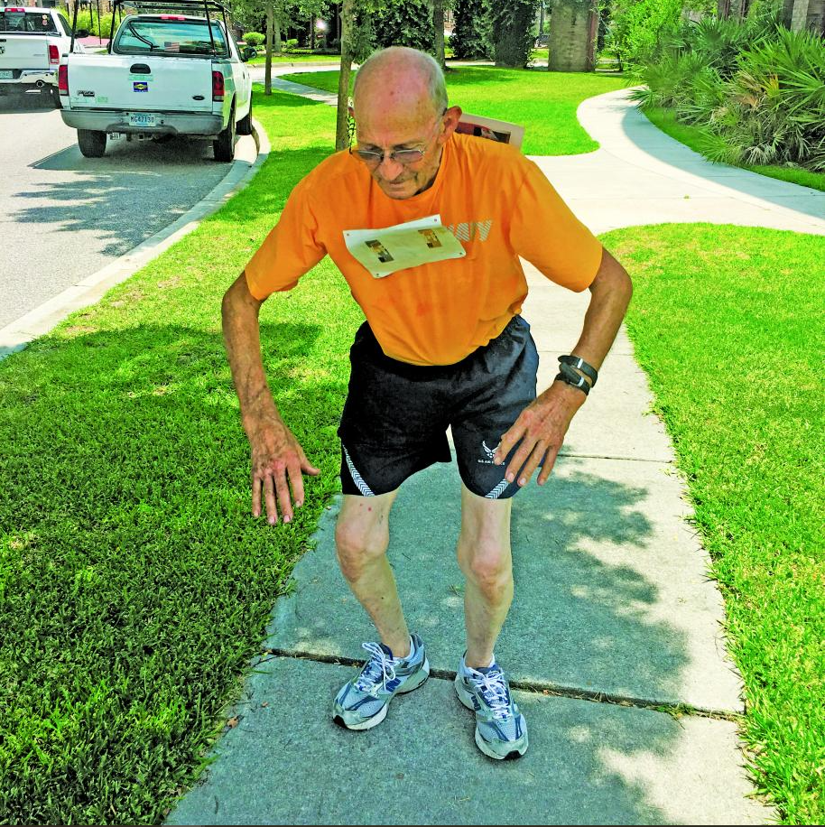 Help Mr. Sam Get Back on the Road campaign photo, 4 of 8