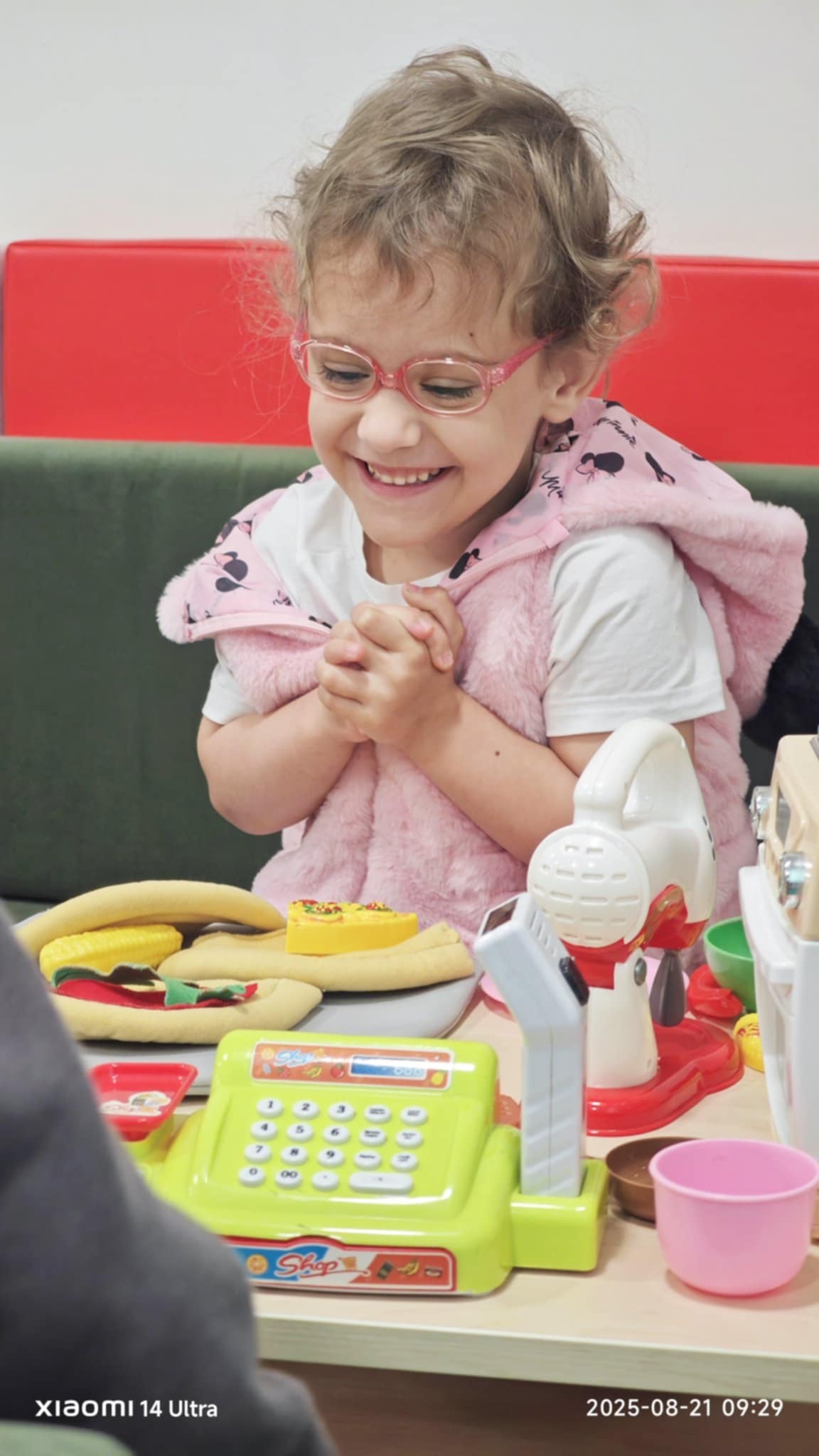 Help Nikole Get Lifesaving Treatment at CHOPS Hospital campaign photo, 4 of 8
