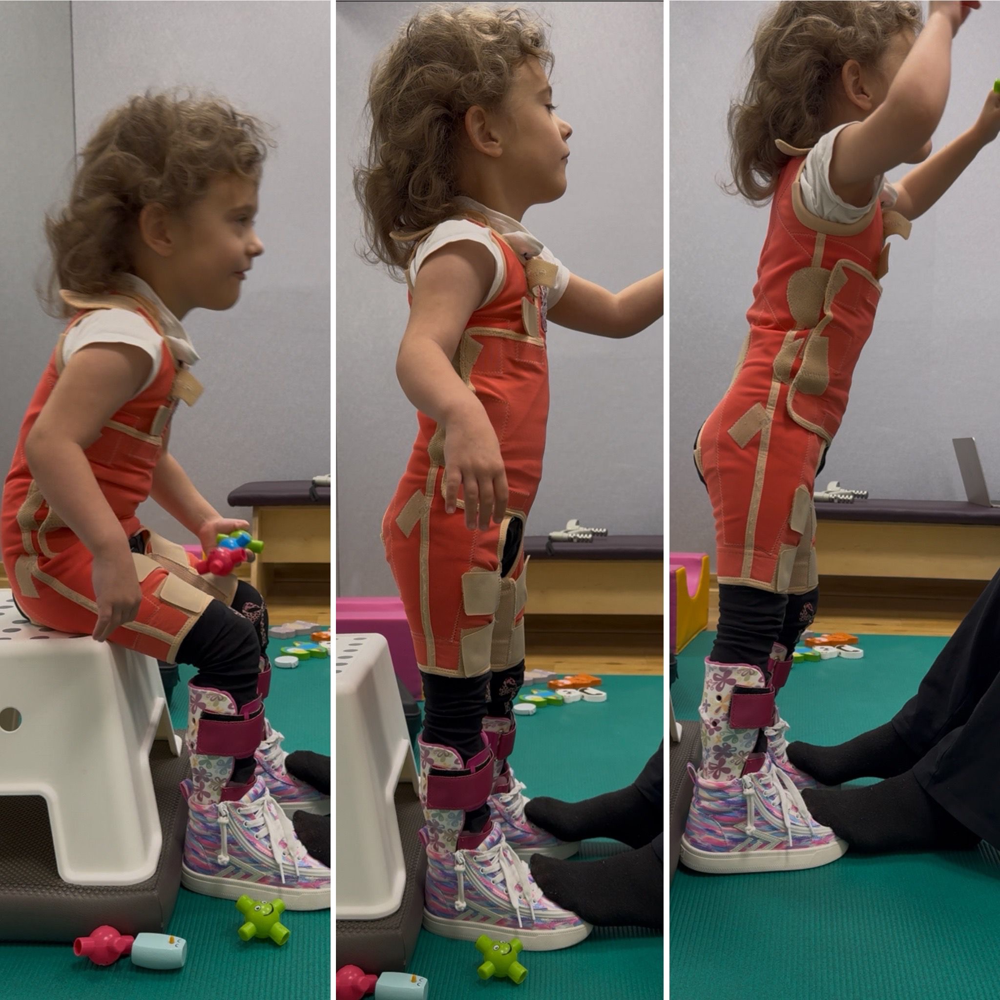 Help Nikole Get Lifesaving Treatment at CHOPS Hospital campaign photo, 6 of 8
