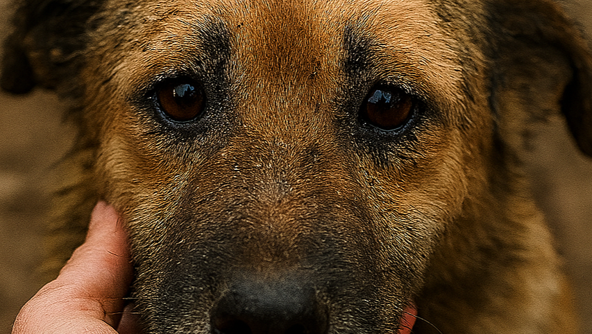 Texoma’s First Zero‑Footprint No‑Kill Sanctuary