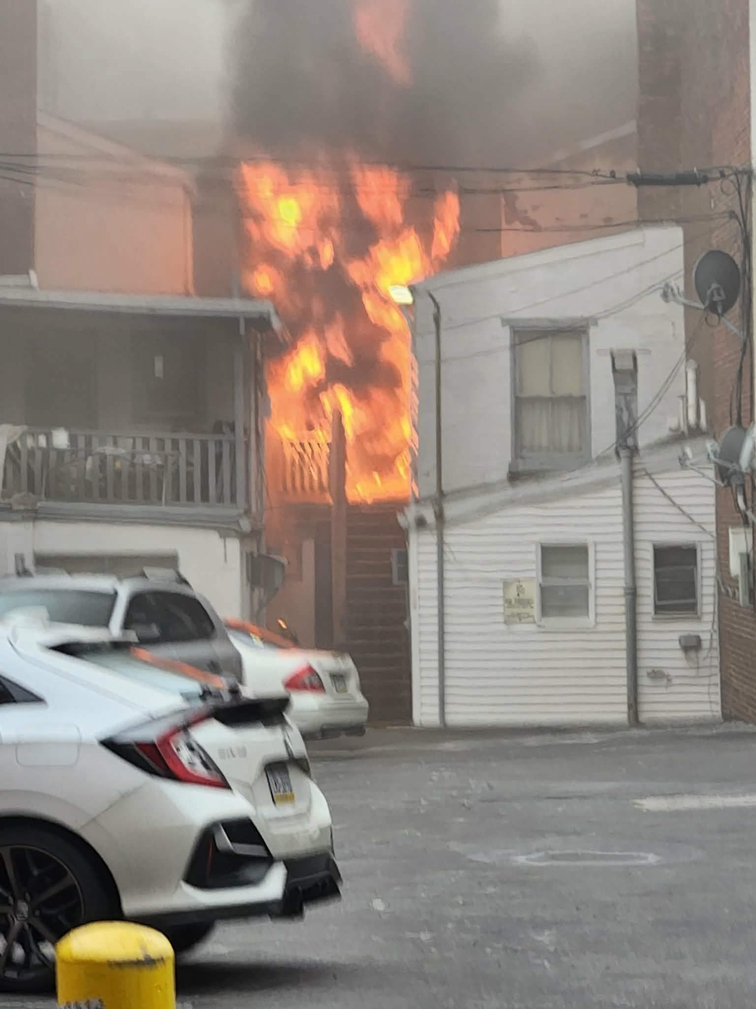 Help Denise Rebuild After the Fire campaign photo, 2 of 4